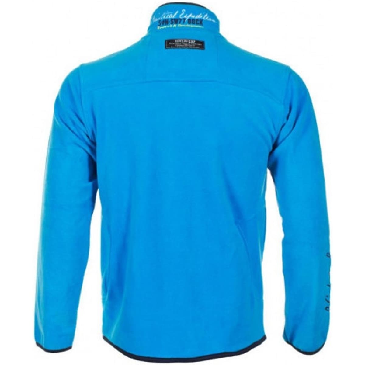 Men's Sweatshirts Vent Du Cap Blue
