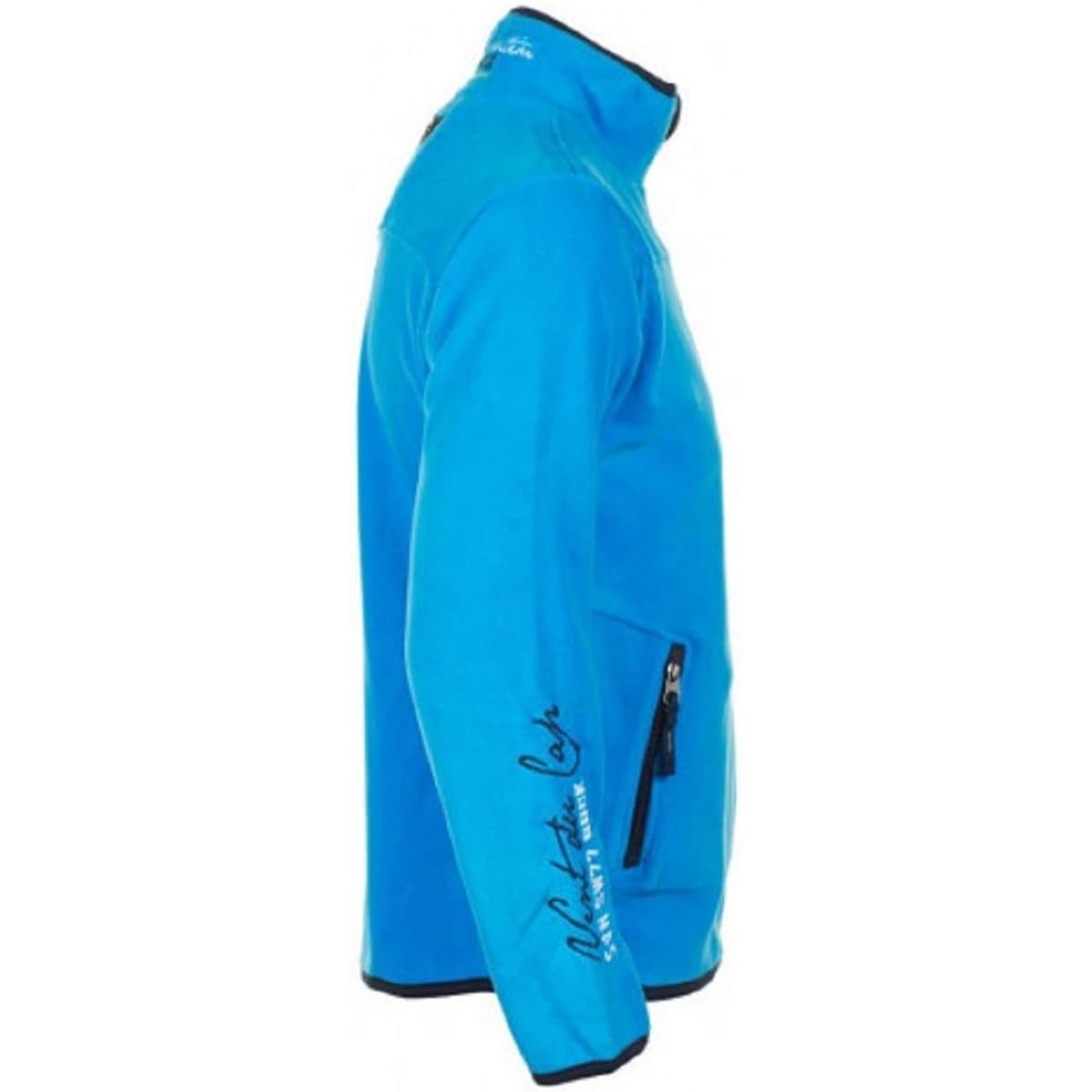 Men's Sweatshirts Vent Du Cap Blue