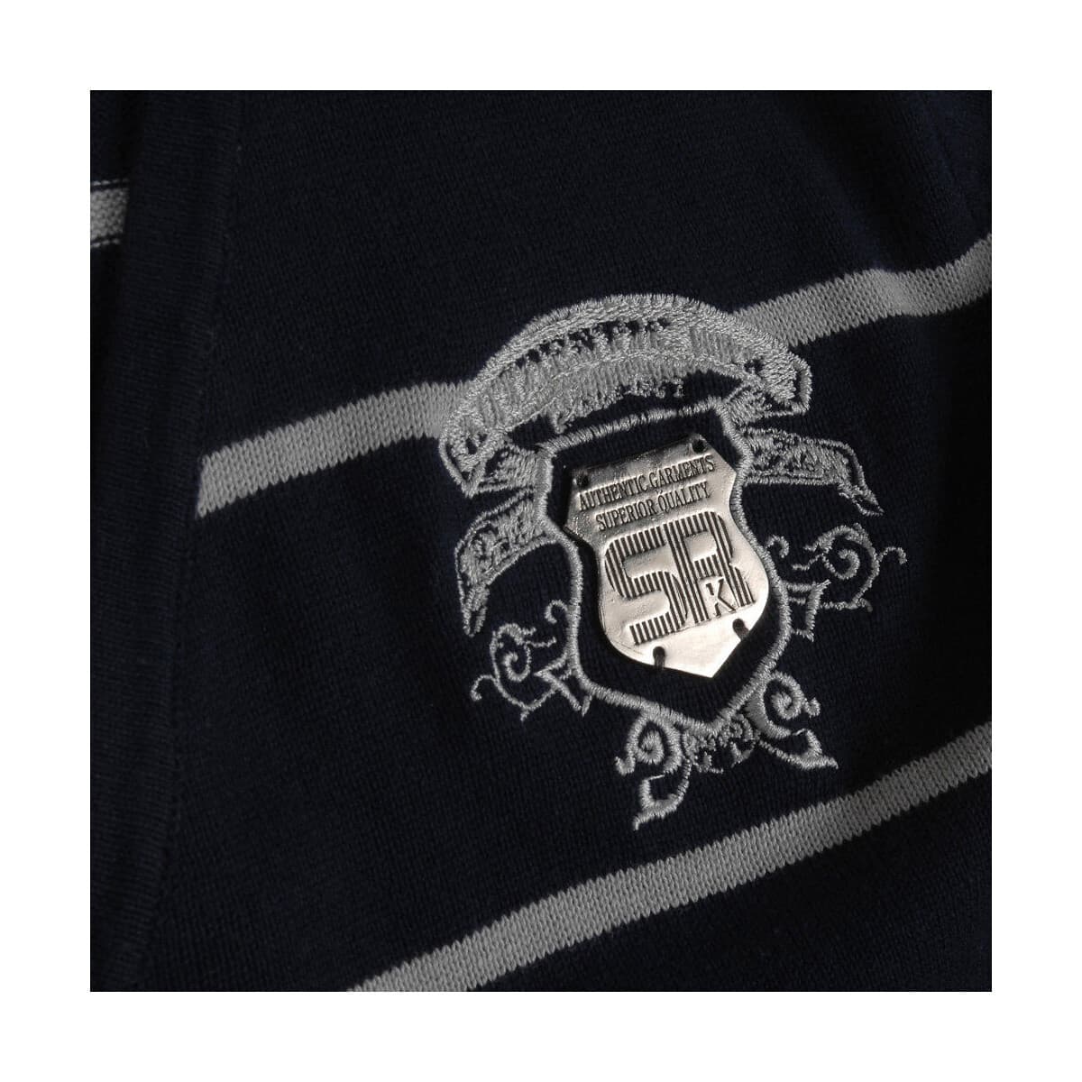 Men's Jackets Srk Black