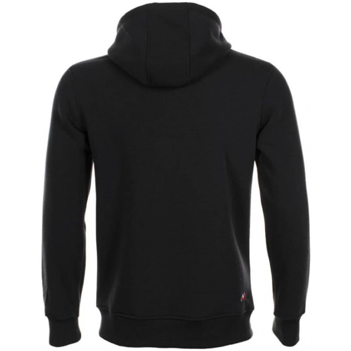 Men's Sweatshirts Peak Mountain Black