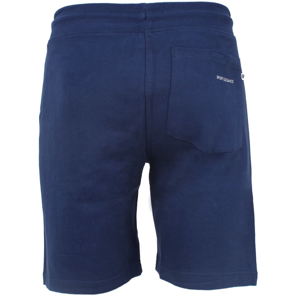 Men's Shorts Degré Celsius Blue