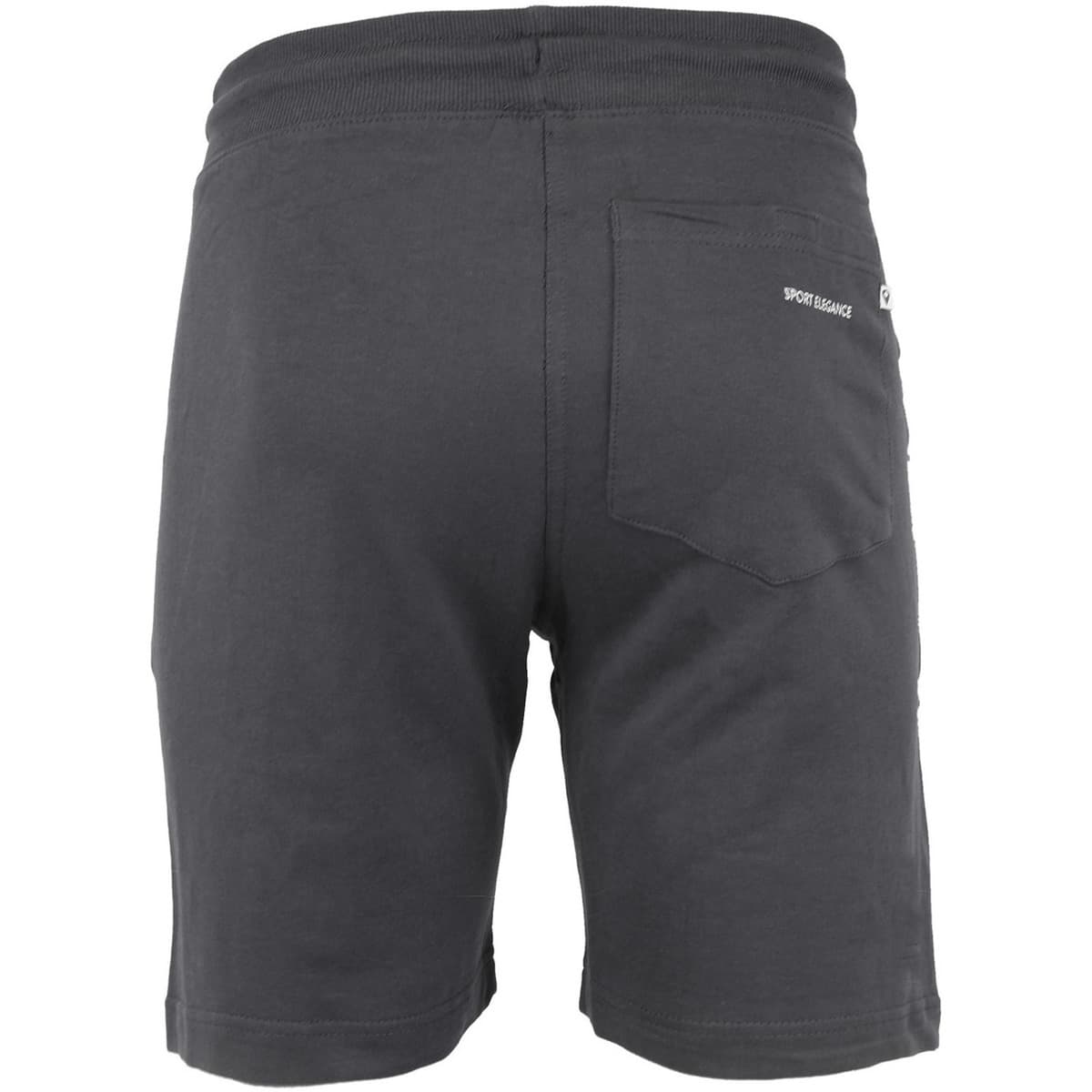 Men's Shorts Degré Celsius Gray
