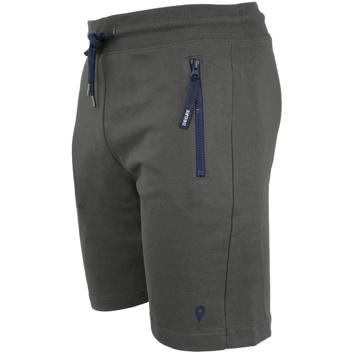 Men's Shorts Degré Celsius Gray