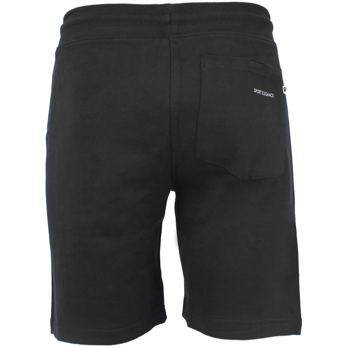 Men's Shorts Degré Celsius Black