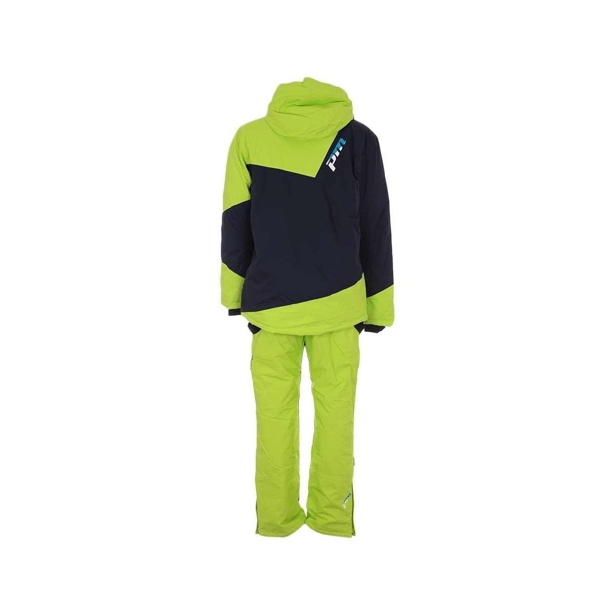 Men's Pants Peak Mountain Green