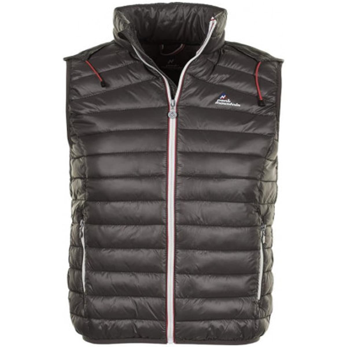 Men's Jackets Peak Mountain Gray