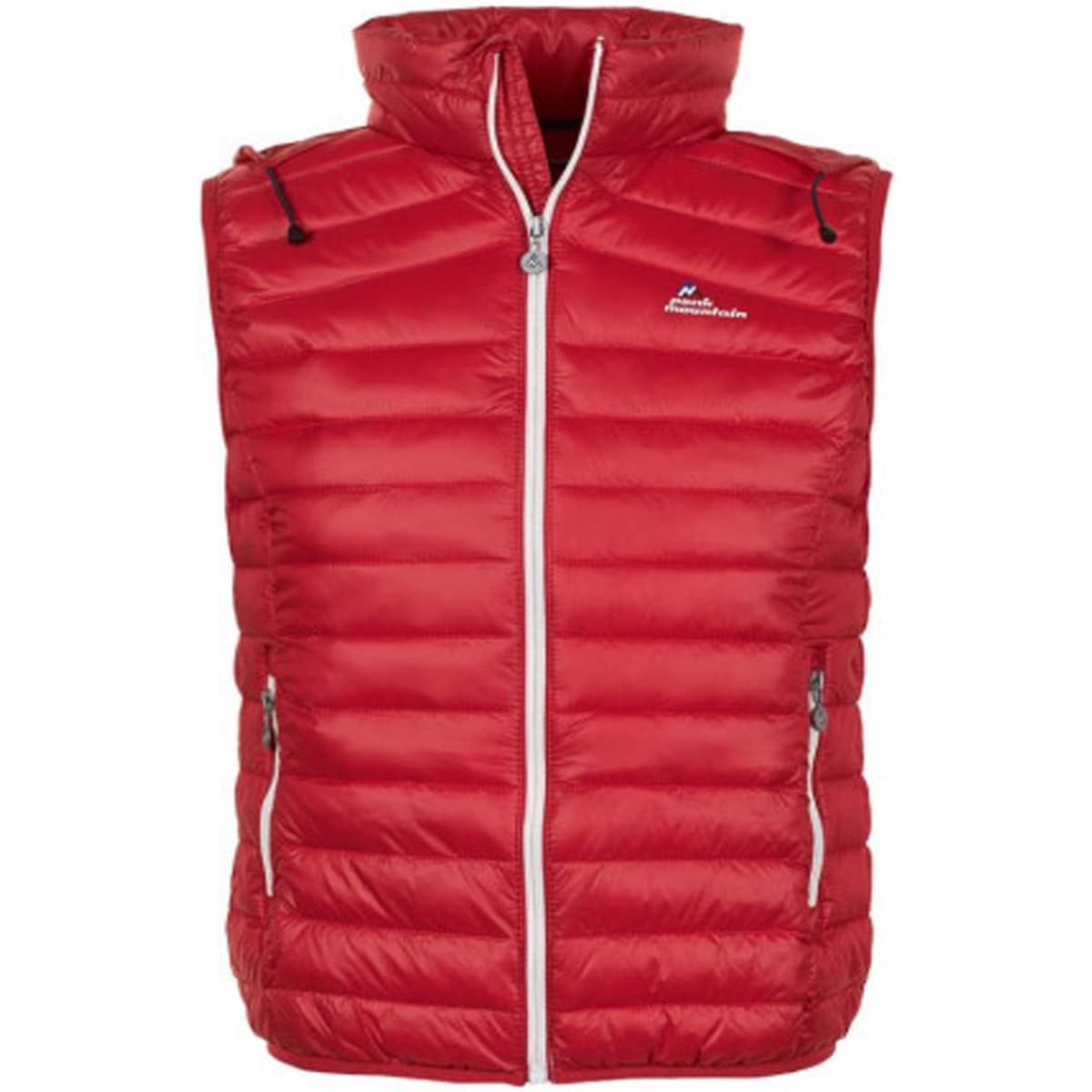 Men's Jackets Peak Mountain Gray