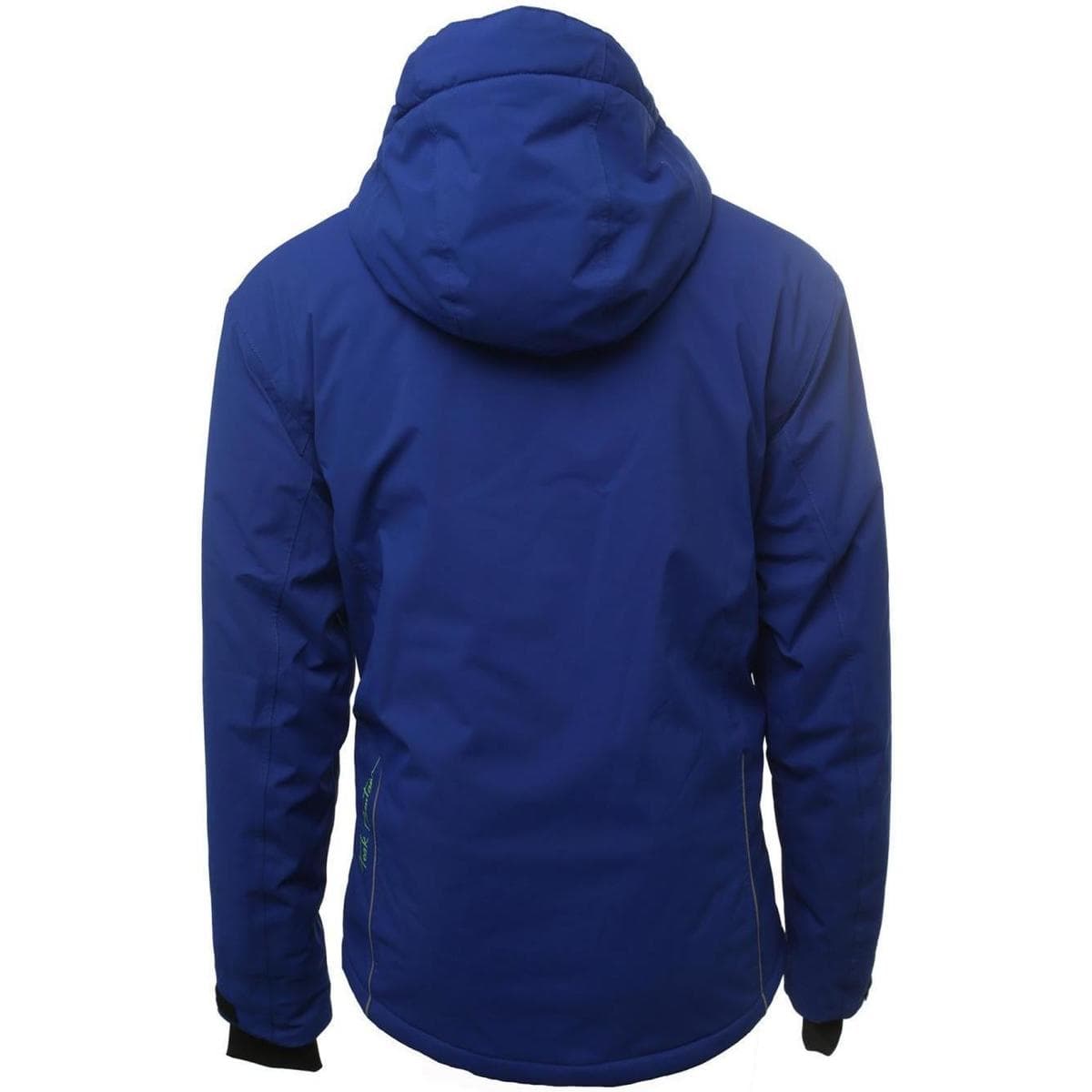 Men's Jackets Peak Mountain Blue