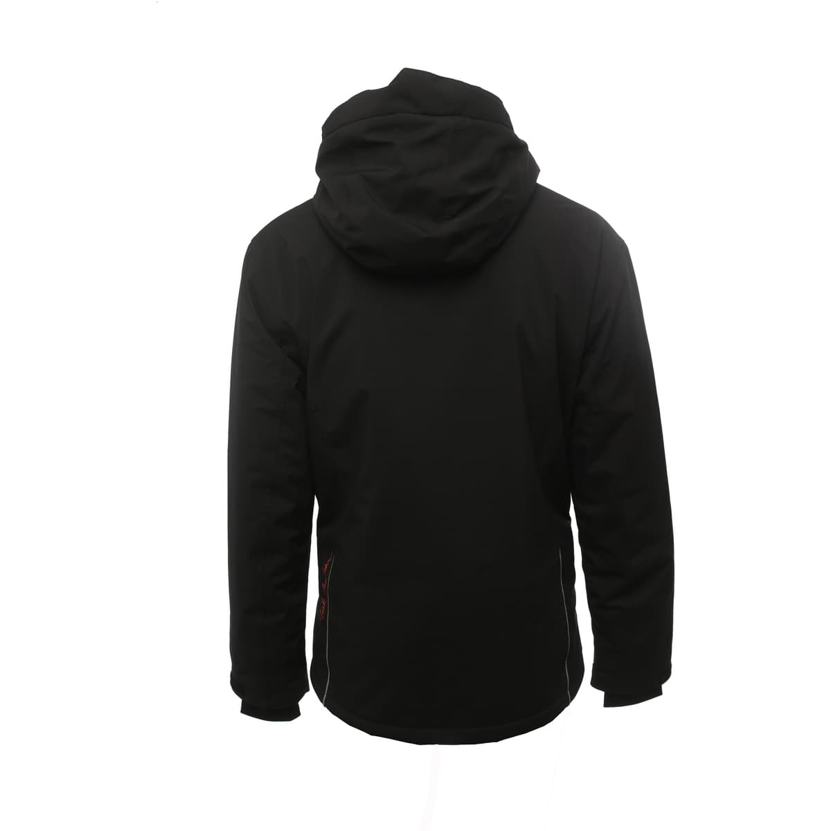 Men's Jackets Peak Mountain Black