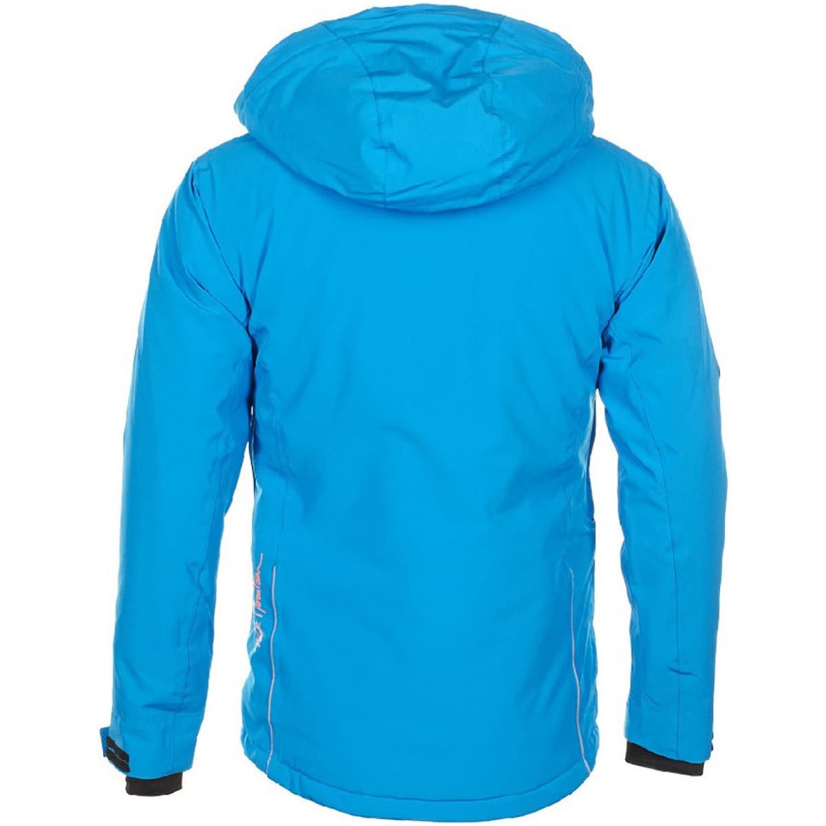 Men's Jackets Peak Mountain Blue