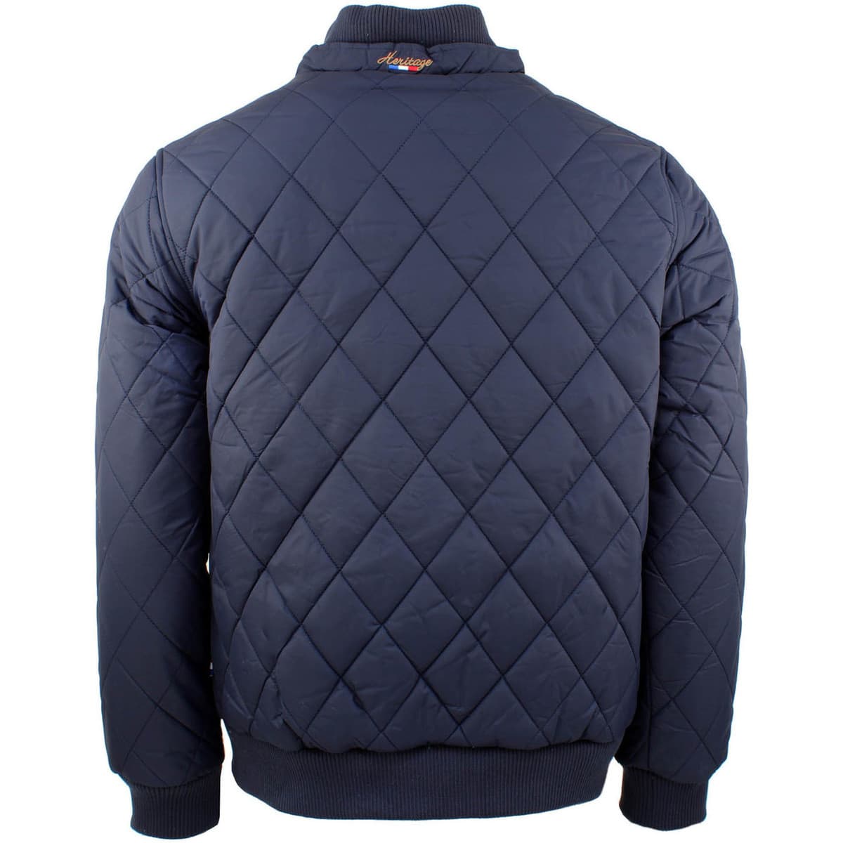Men's Jackets Harry Kayn Blue