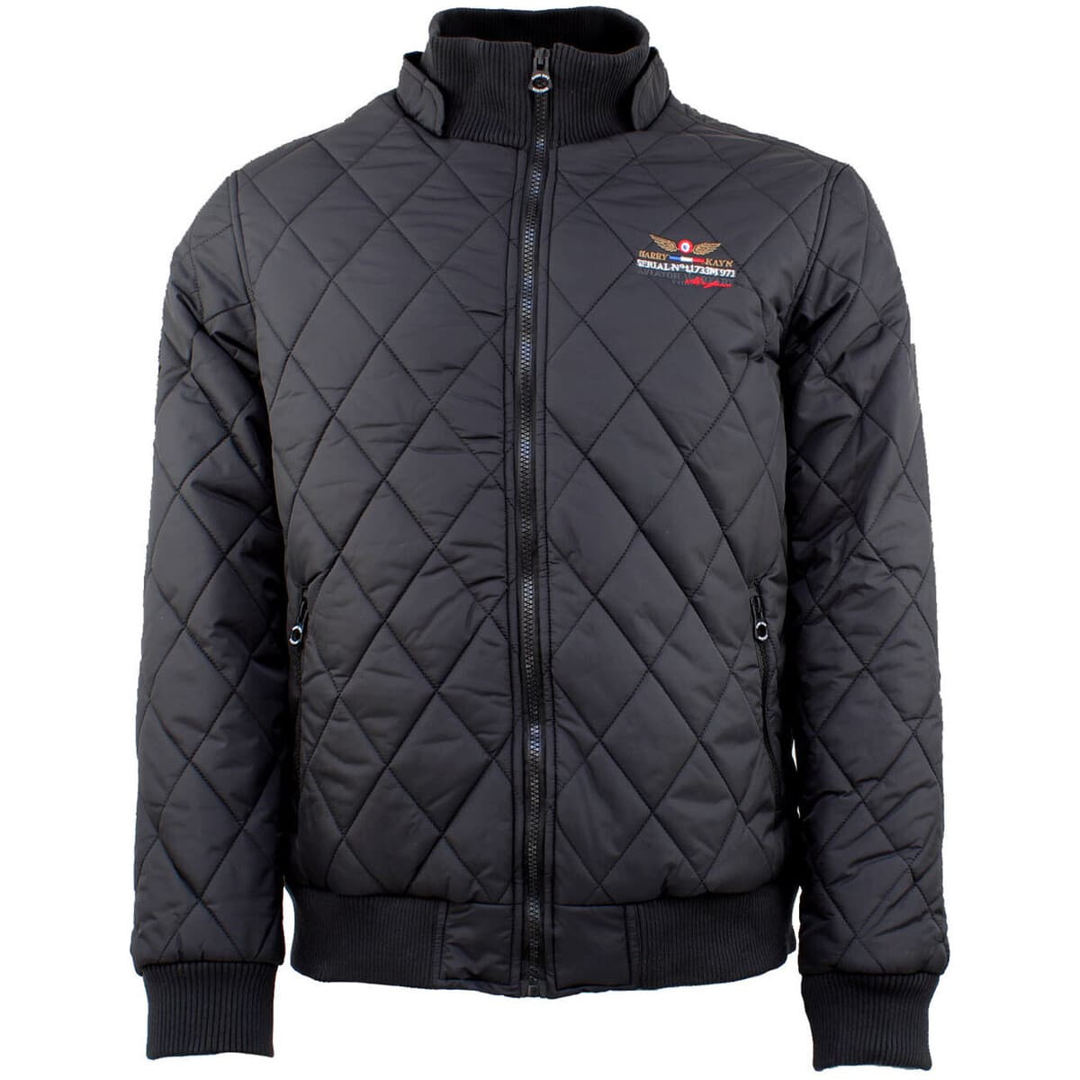 Μπουφάν Harry Kayn Blouson homme CORTO