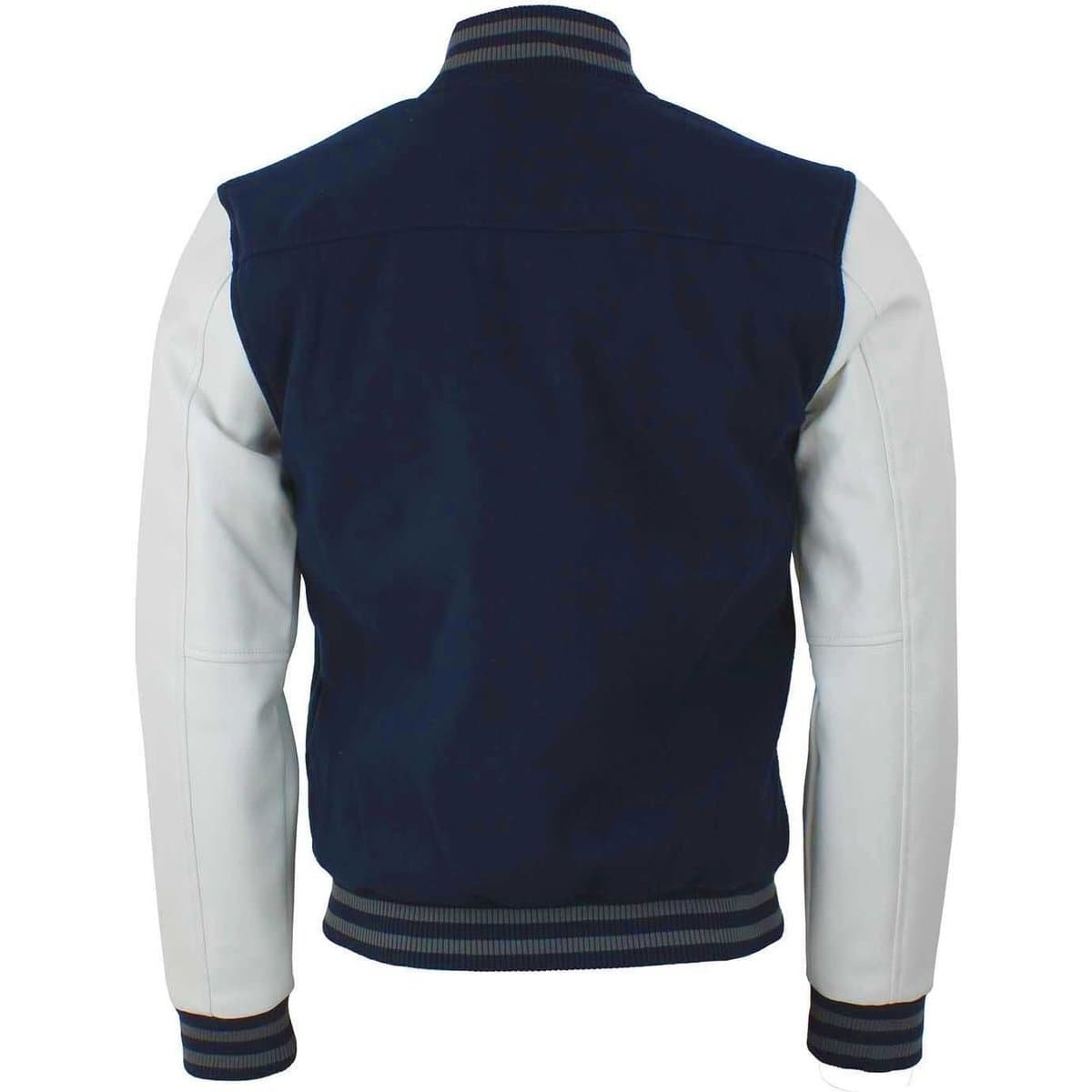 Men's Jackets Srk Blue