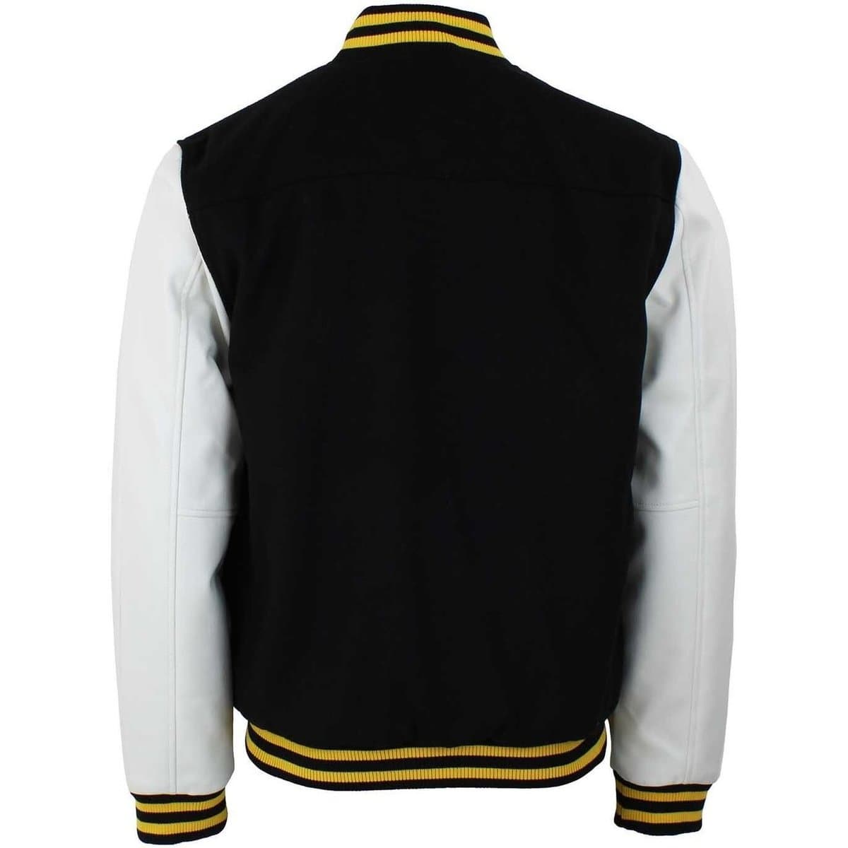 Men's Jackets Srk Black