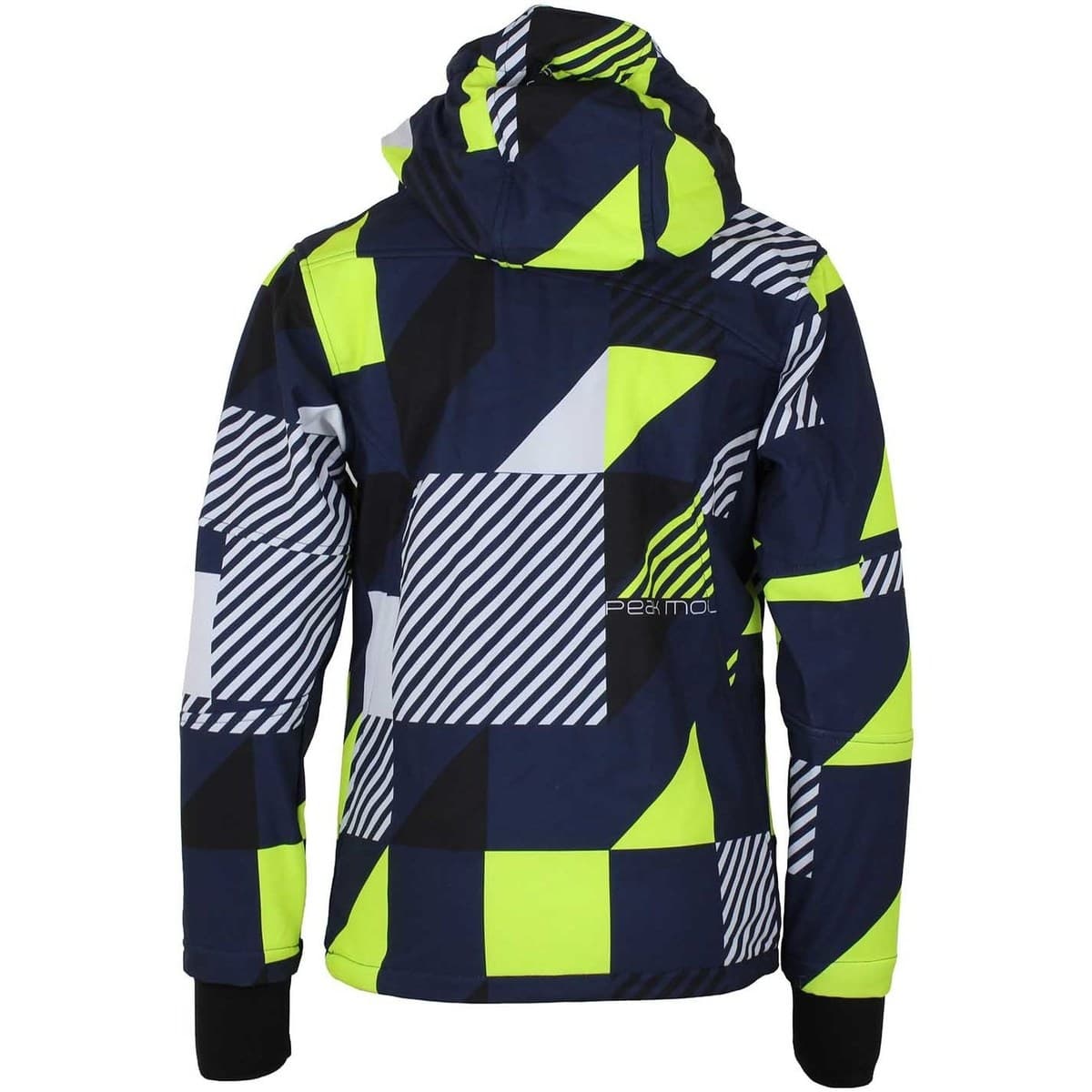 Men's Jackets Peak Mountain Blue