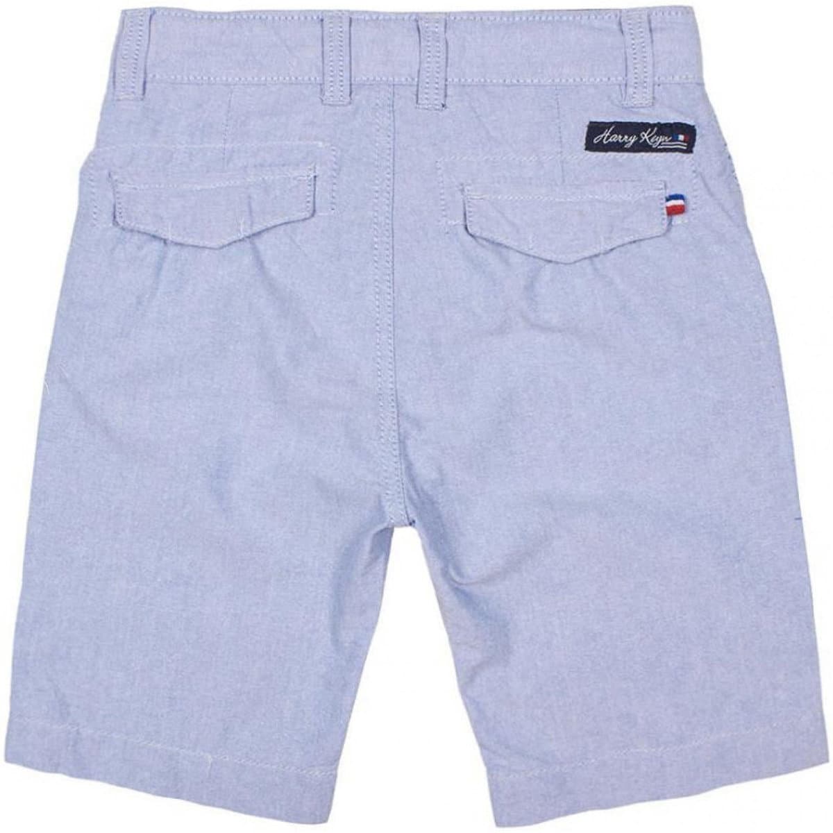 Men's Shorts Harry Kayn Blue