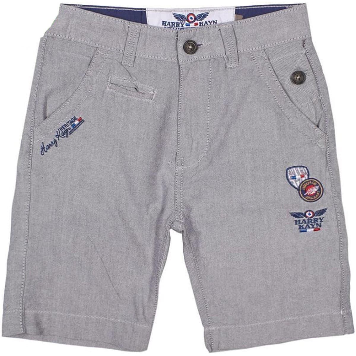 Shorts & Βερμούδες Harry Kayn Bermuda homme COXFORD