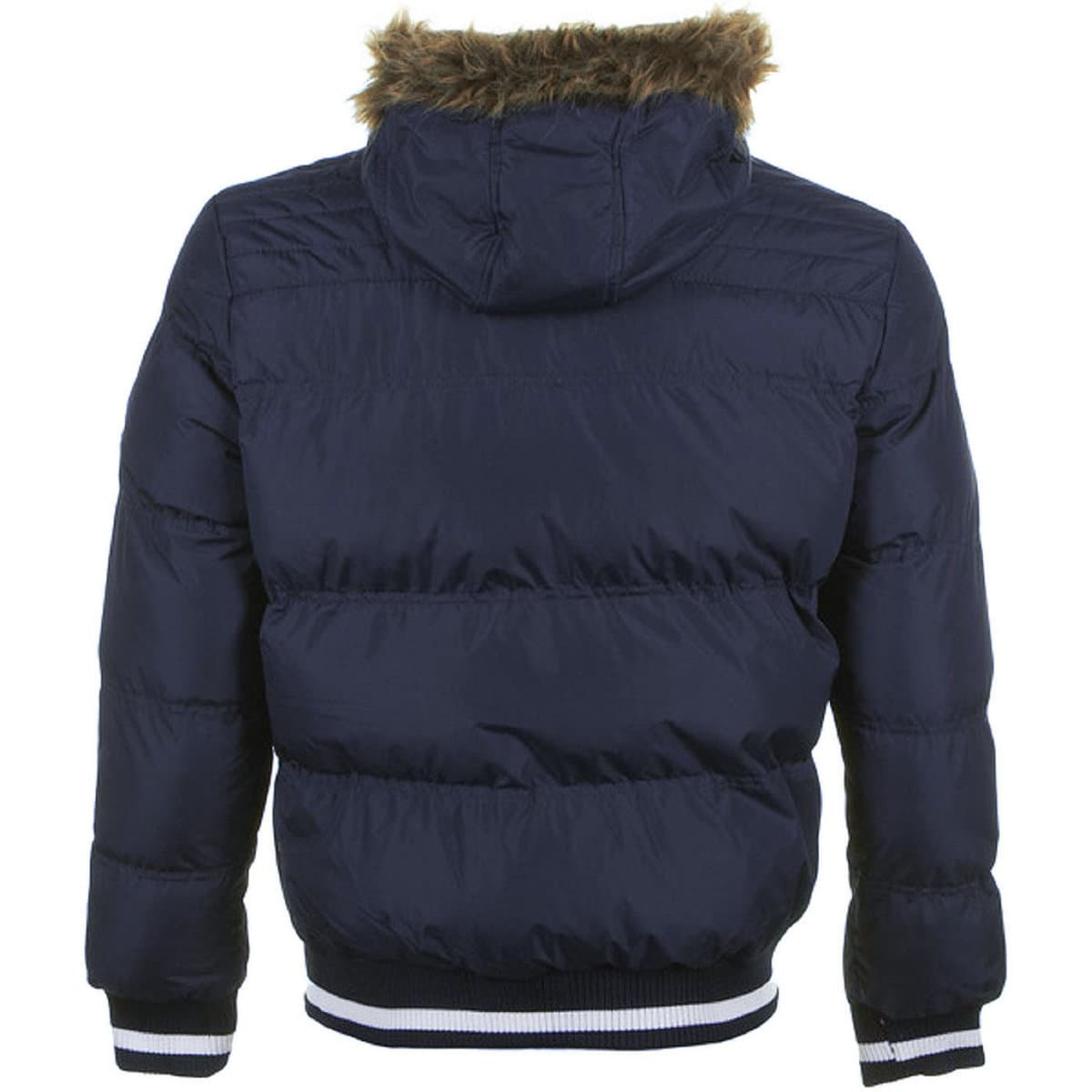 Men's Jackets Harry Kayn Blue