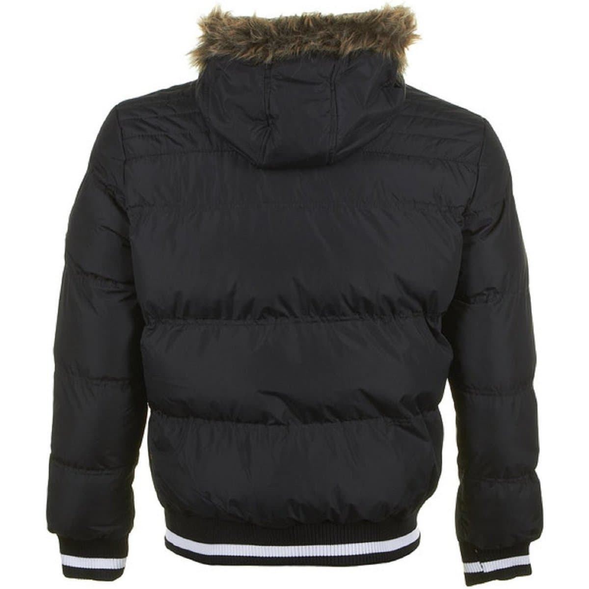 Men's Jackets Harry Kayn Black