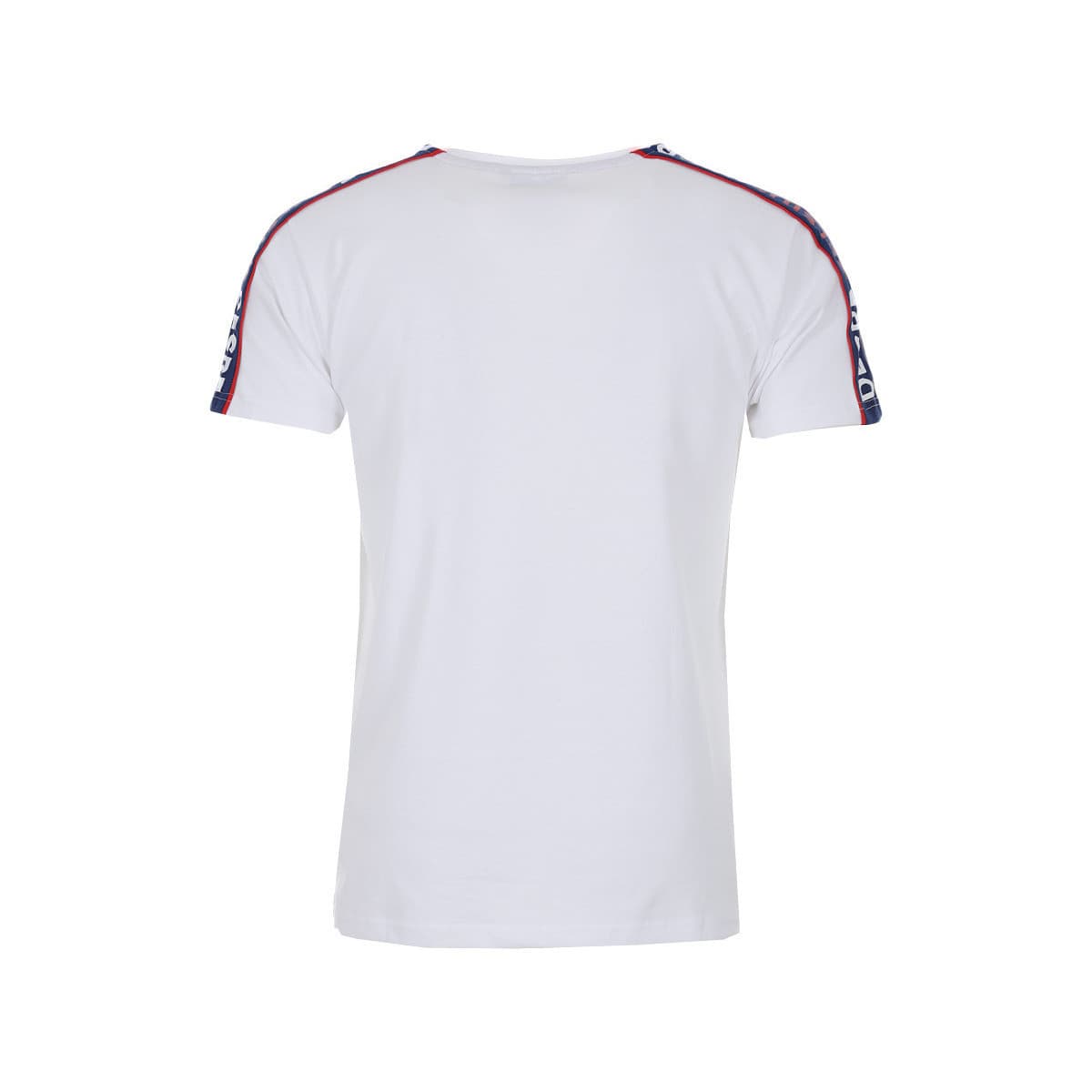 Men's T-Shirts Degré Celsius White