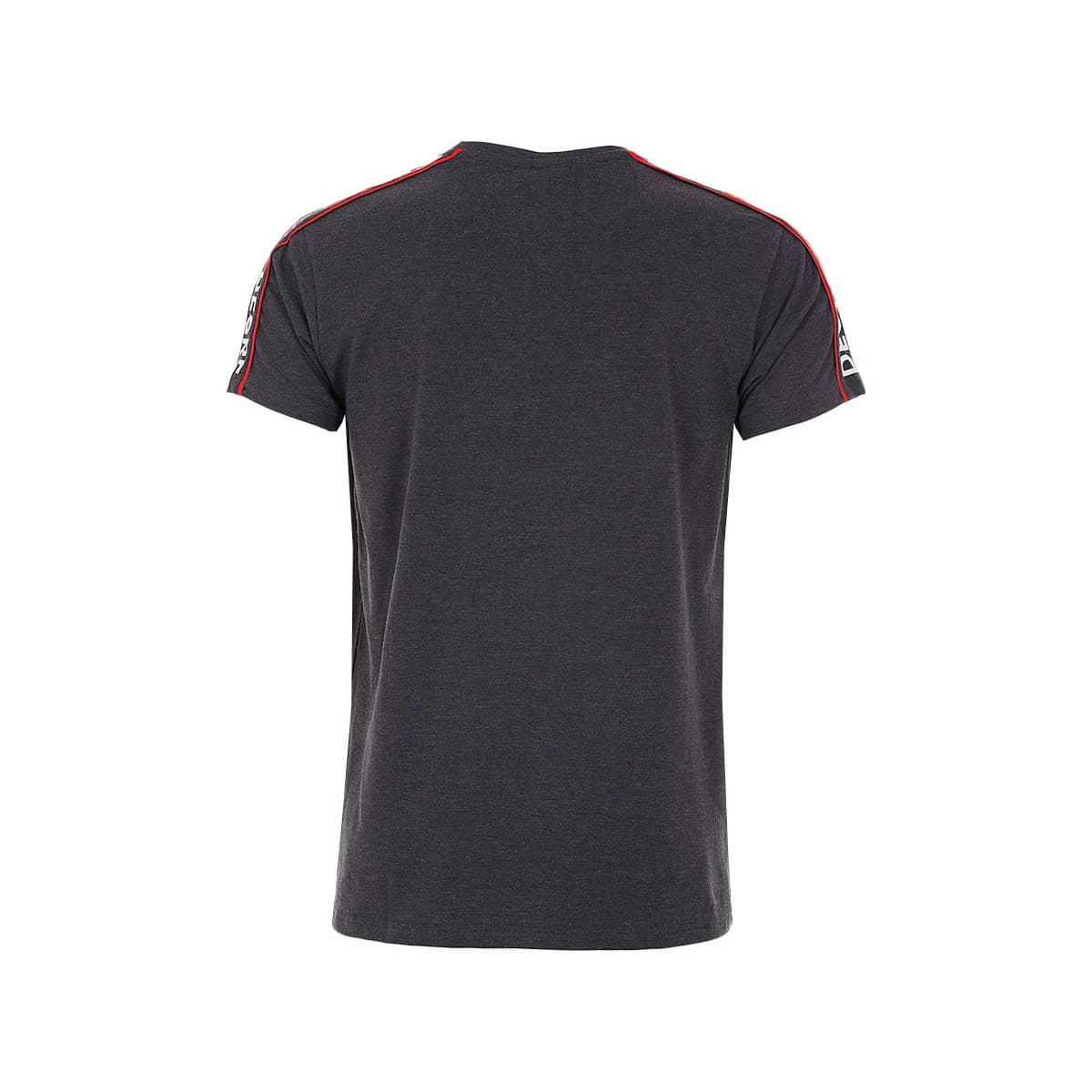 Men's T-Shirts Degré Celsius Gray