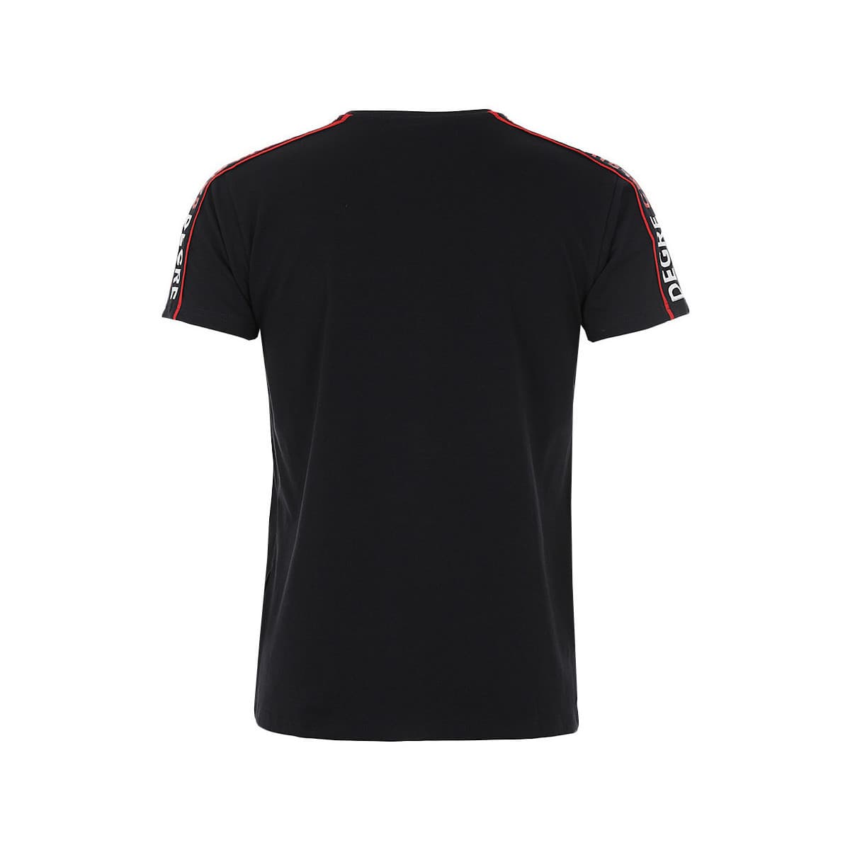 Men's T-Shirts Degré Celsius Black