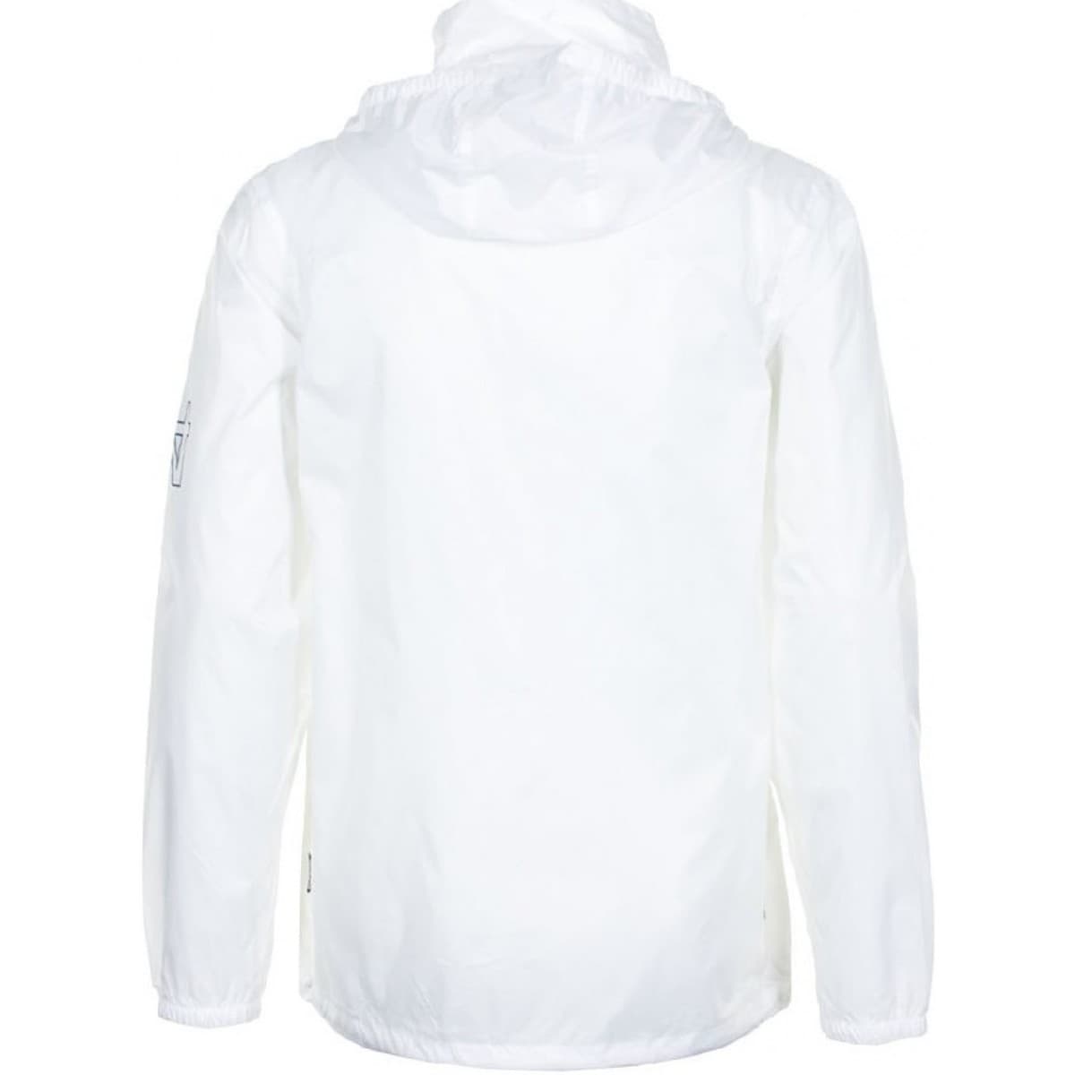 Men's Windbreakers Vent Du Cap White