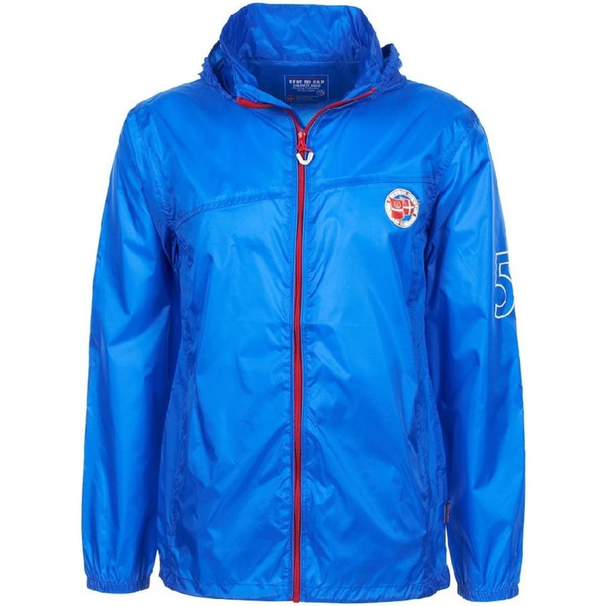 Αντιανεμικά Vent Du Cap Coupe vent homme CRANY