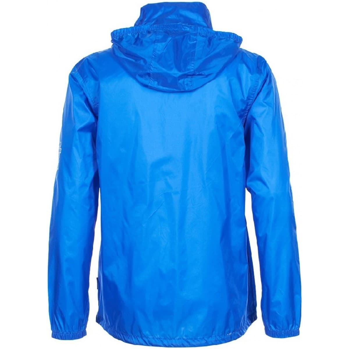 Men's Windbreakers Vent Du Cap Blue