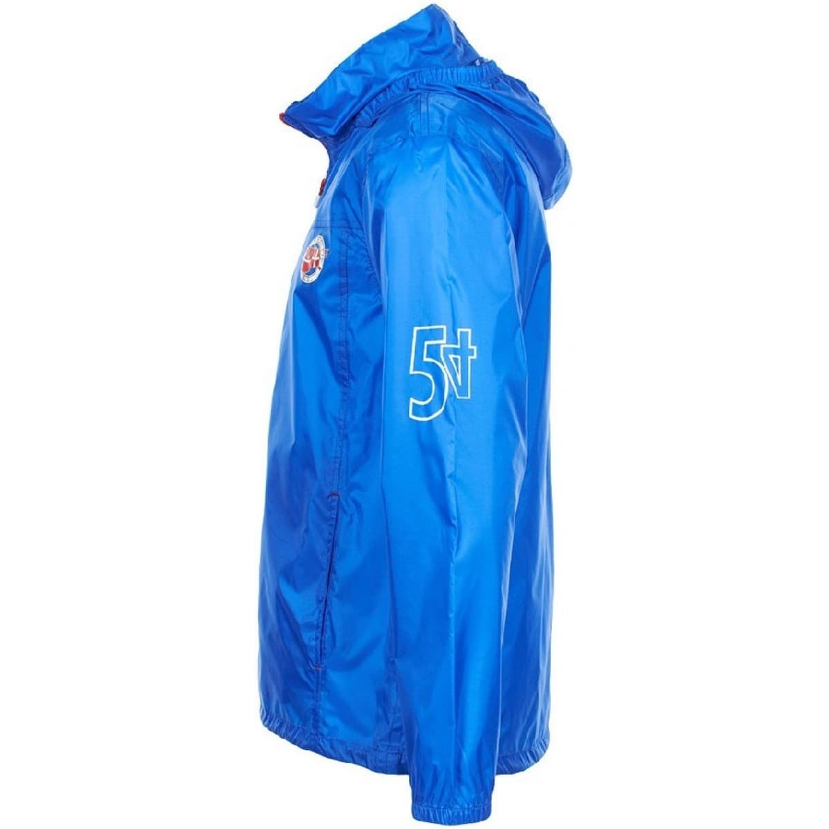 Men's Windbreakers Vent Du Cap Blue