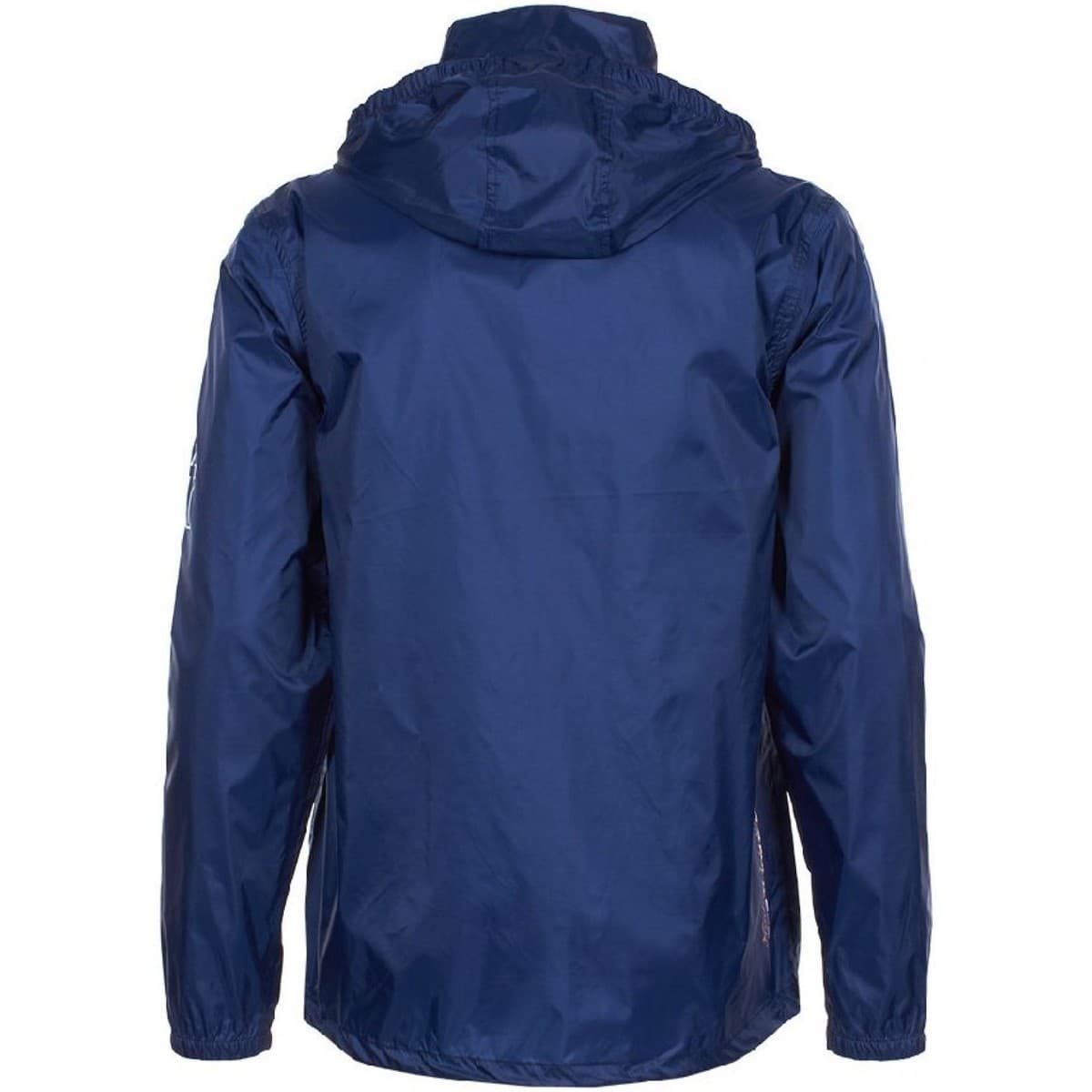 Men's Windbreakers Vent Du Cap Blue