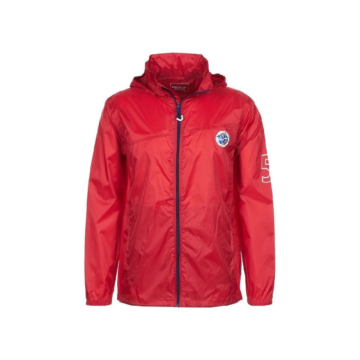 Αντιανεμικά Vent Du Cap Coupe vent homme CRANY