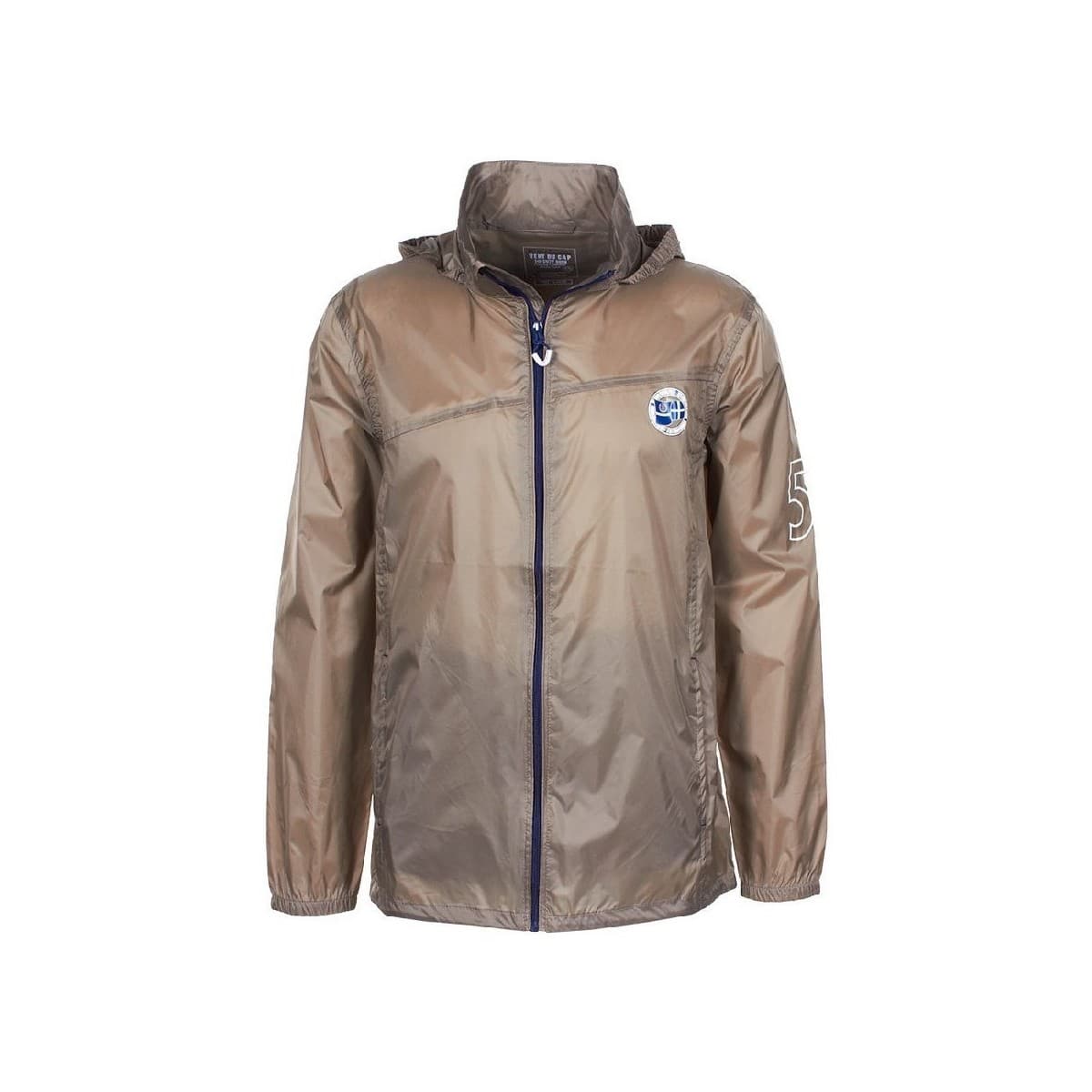 Αντιανεμικά Vent Du Cap Coupe vent homme CRANY