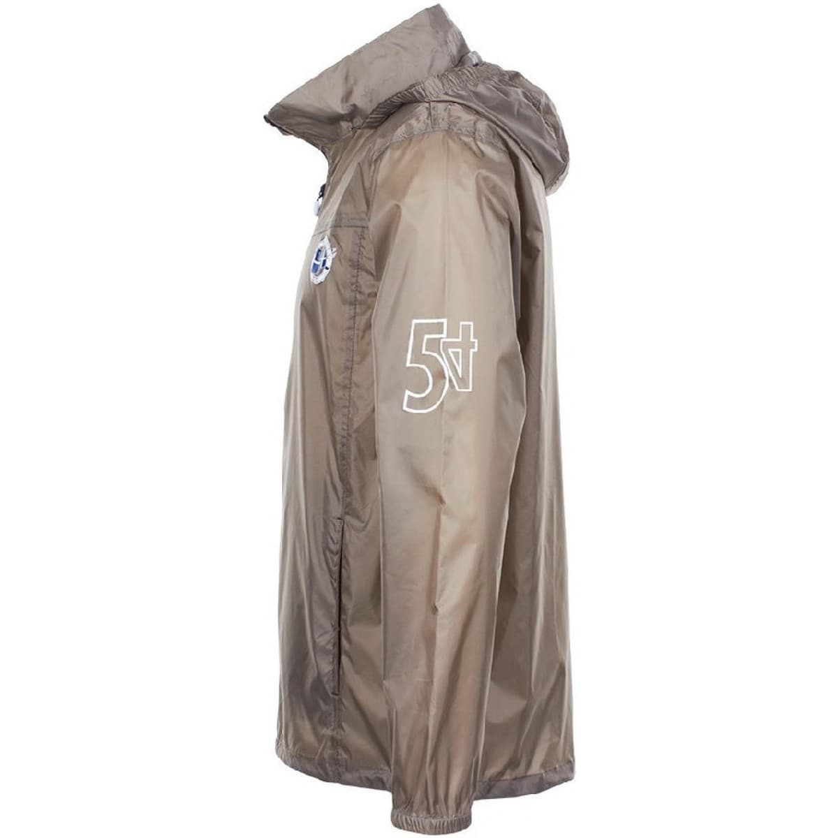 Men's Windbreakers Vent Du Cap Beige