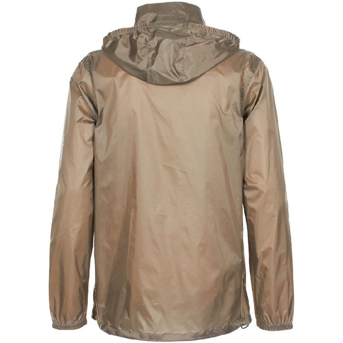 Men's Windbreakers Vent Du Cap Beige