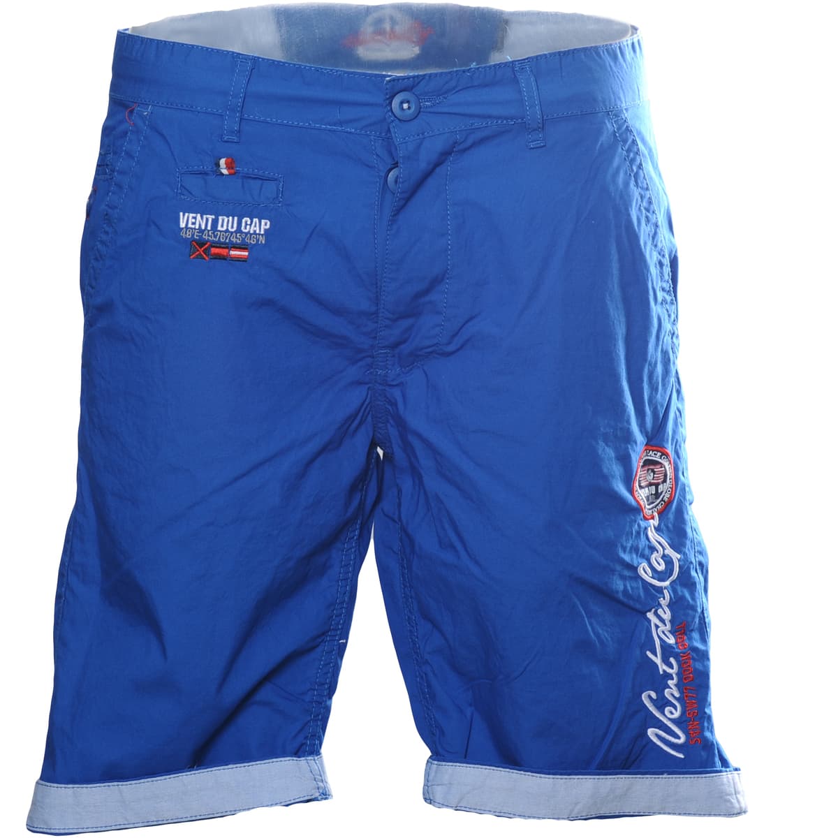 Shorts & Βερμούδες Vent Du Cap Bermuda homme CREGOIR