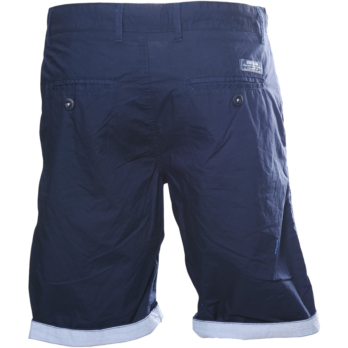 Men's Shorts Vent Du Cap Blue