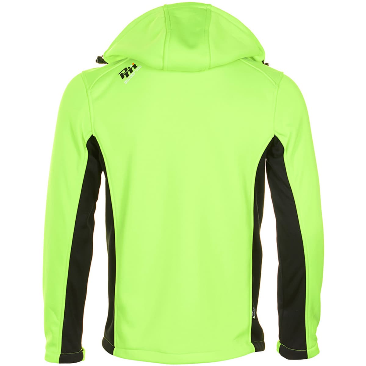 Men's Sweatshirts Peak Mountain Green