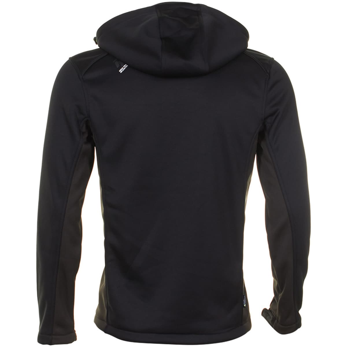 Men's Sweatshirts Peak Mountain Black