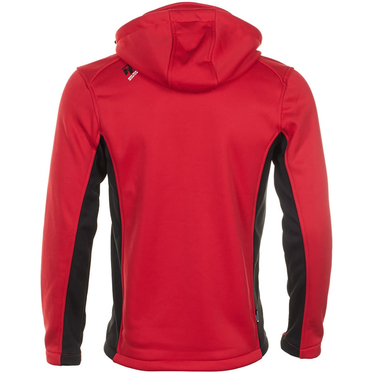 Men's Sweatshirts Peak Mountain Red
