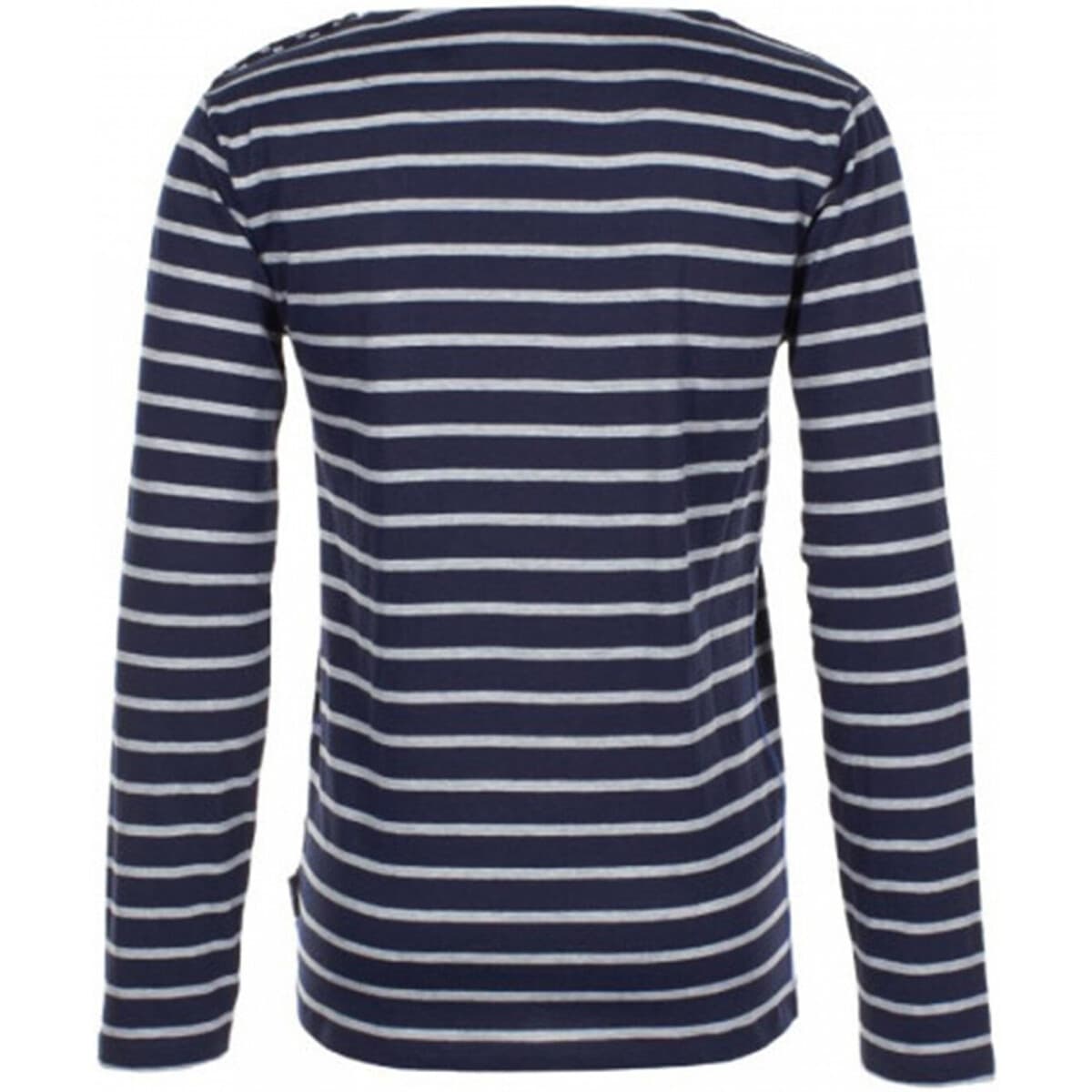 Men's T-Shirts Vent Du Cap Blue