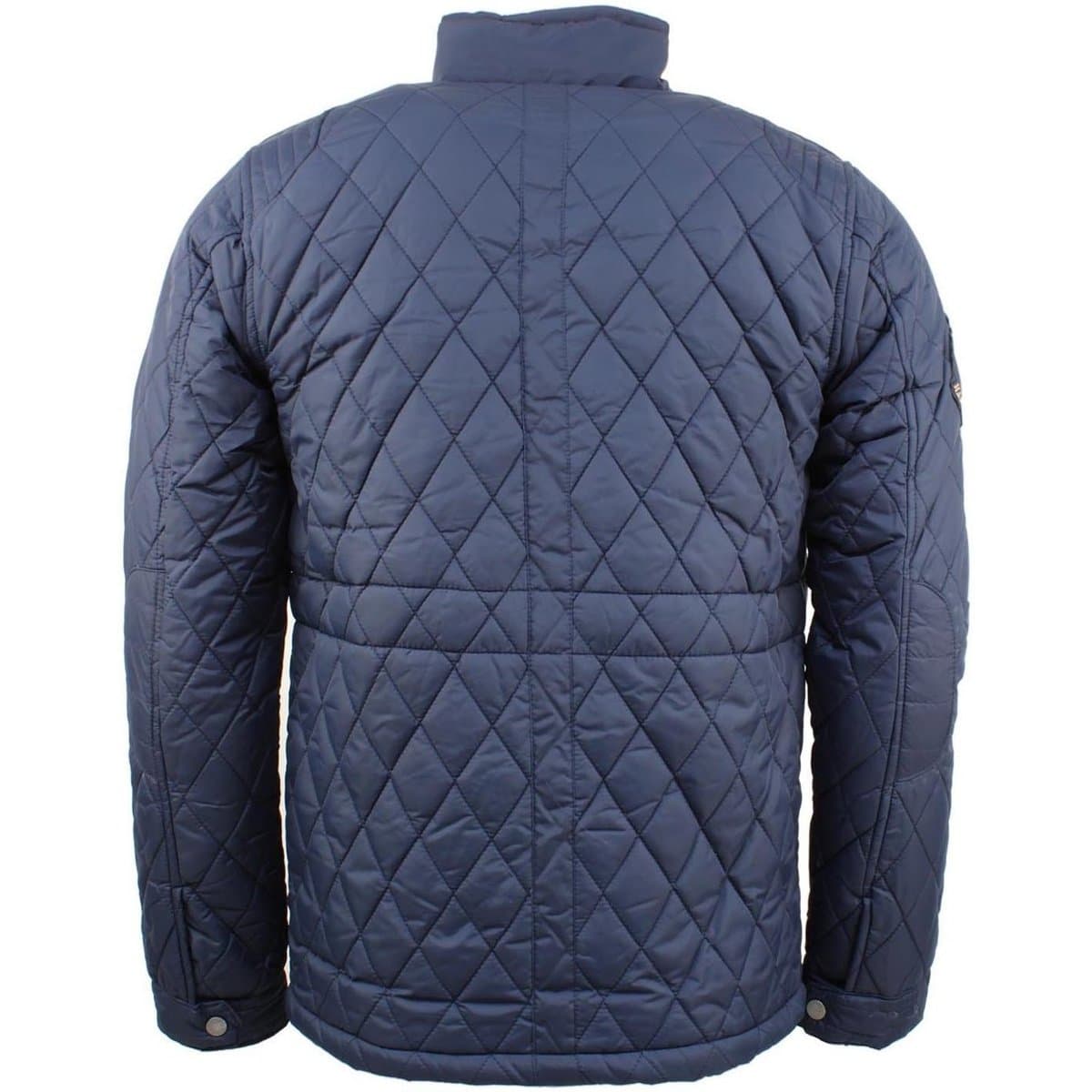 Men's Jackets Harry Kayn Blue