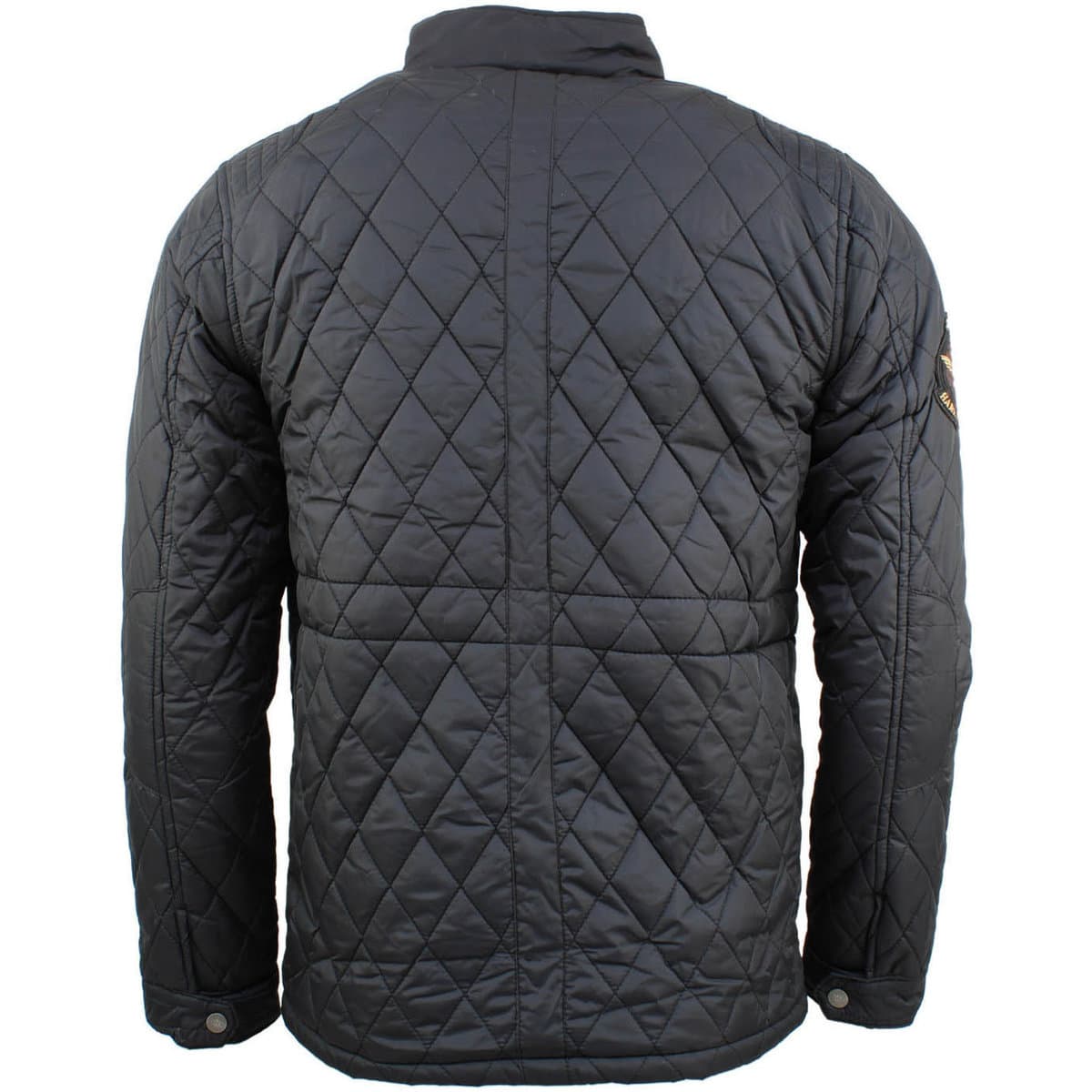 Men's Jackets Harry Kayn Black