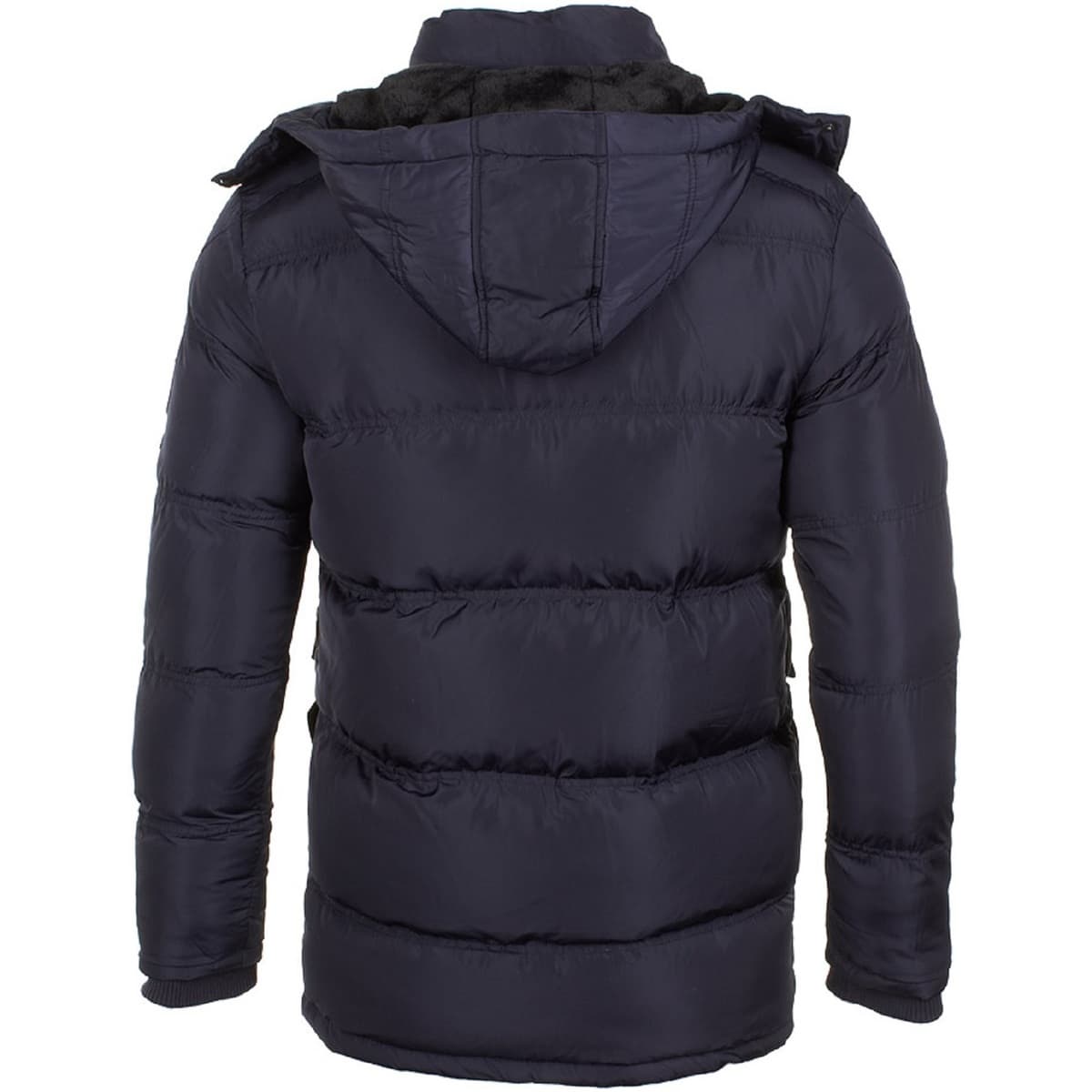 Men's Jackets Harry Kayn Blue