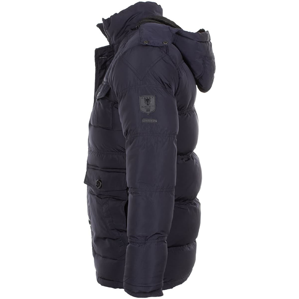 Men's Jackets Harry Kayn Blue