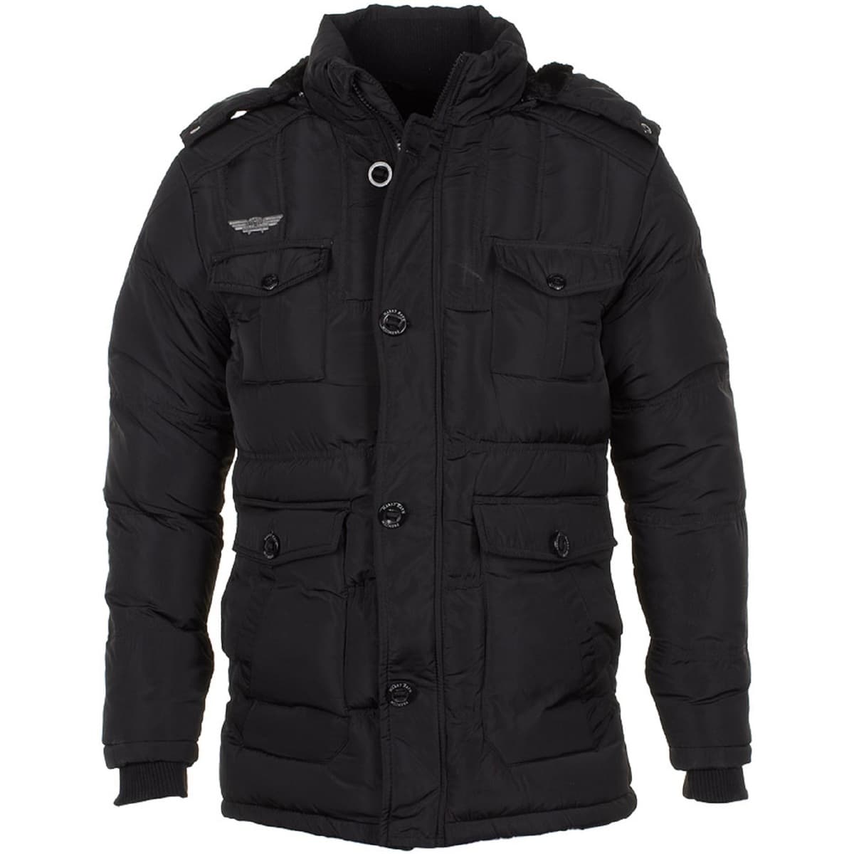 Χοντρό μπουφάν Harry Kayn Doudoune homme CUNE