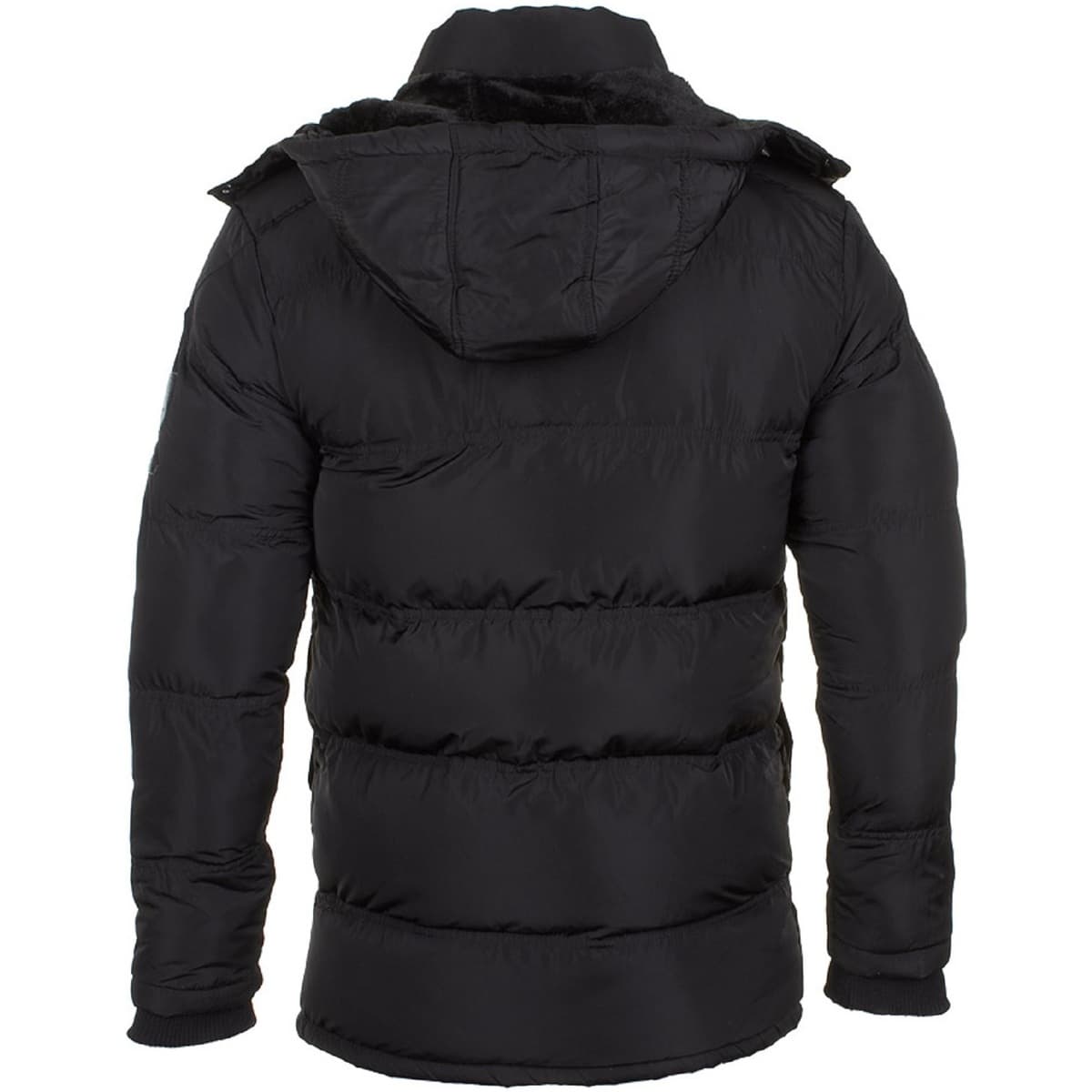 Men's Jackets Harry Kayn Black