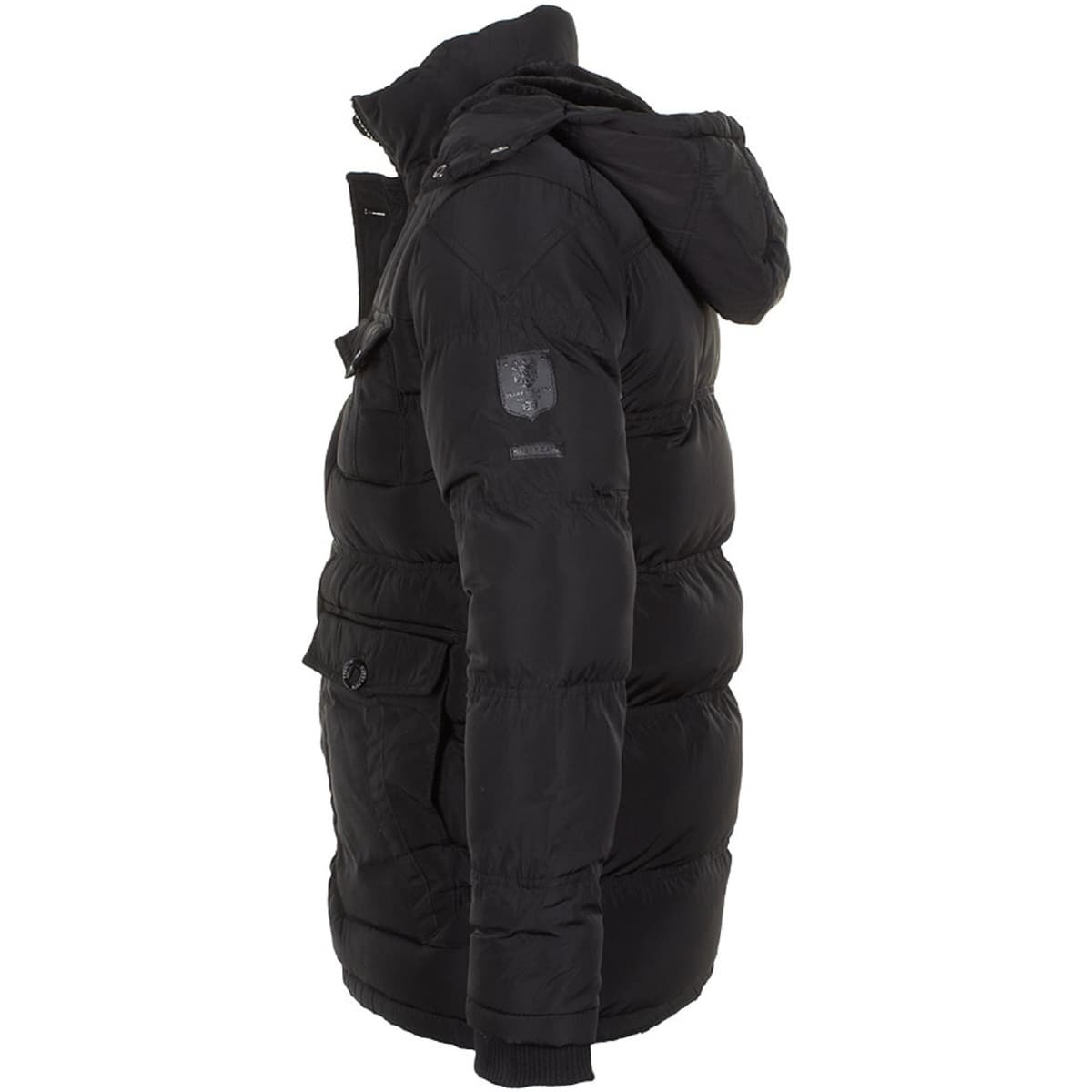 Men's Jackets Harry Kayn Black