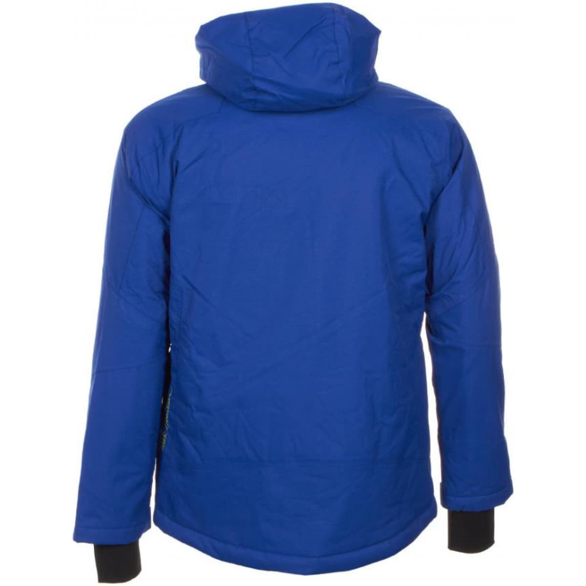 Men's Jackets Peak Mountain Blue