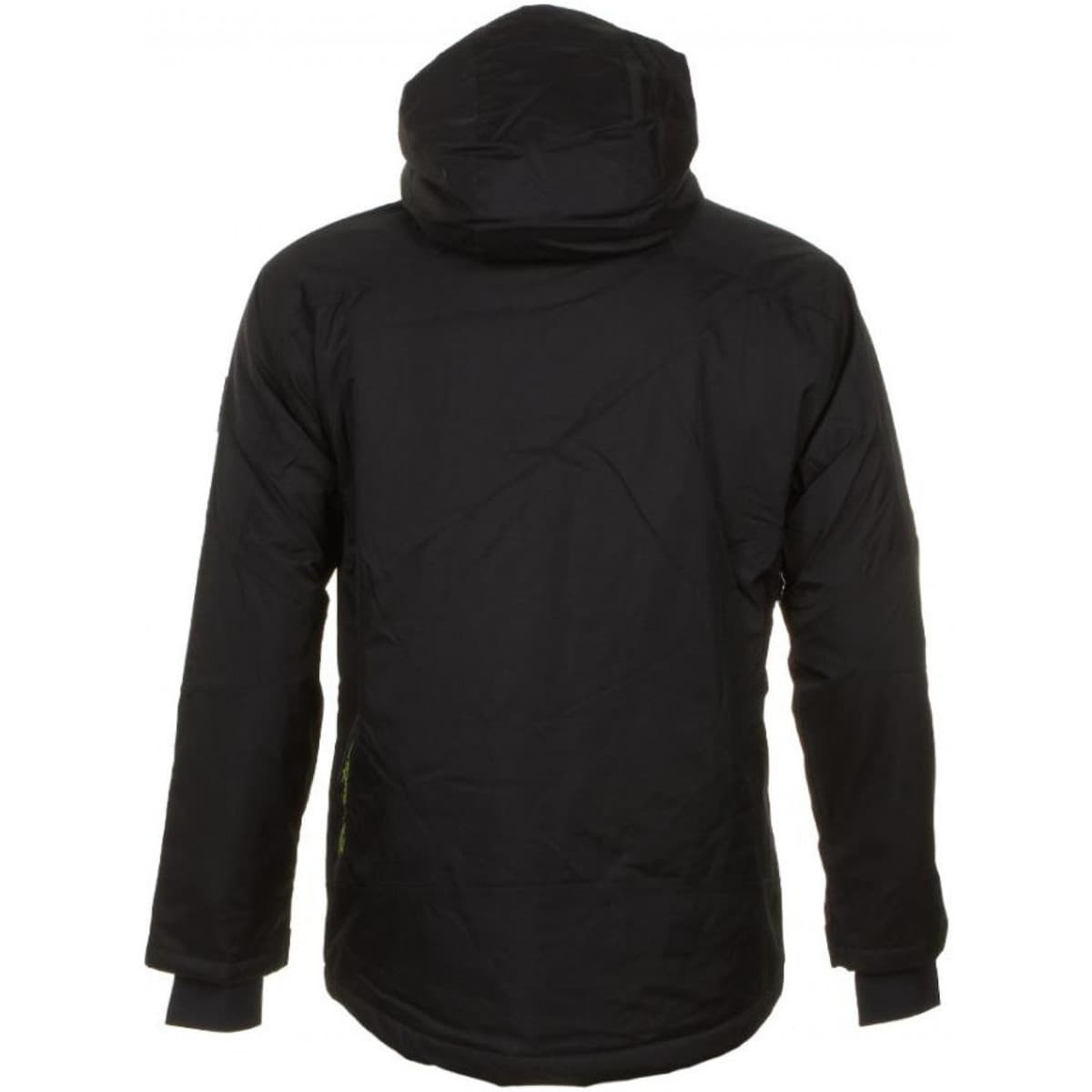 Men's Jackets Peak Mountain Black